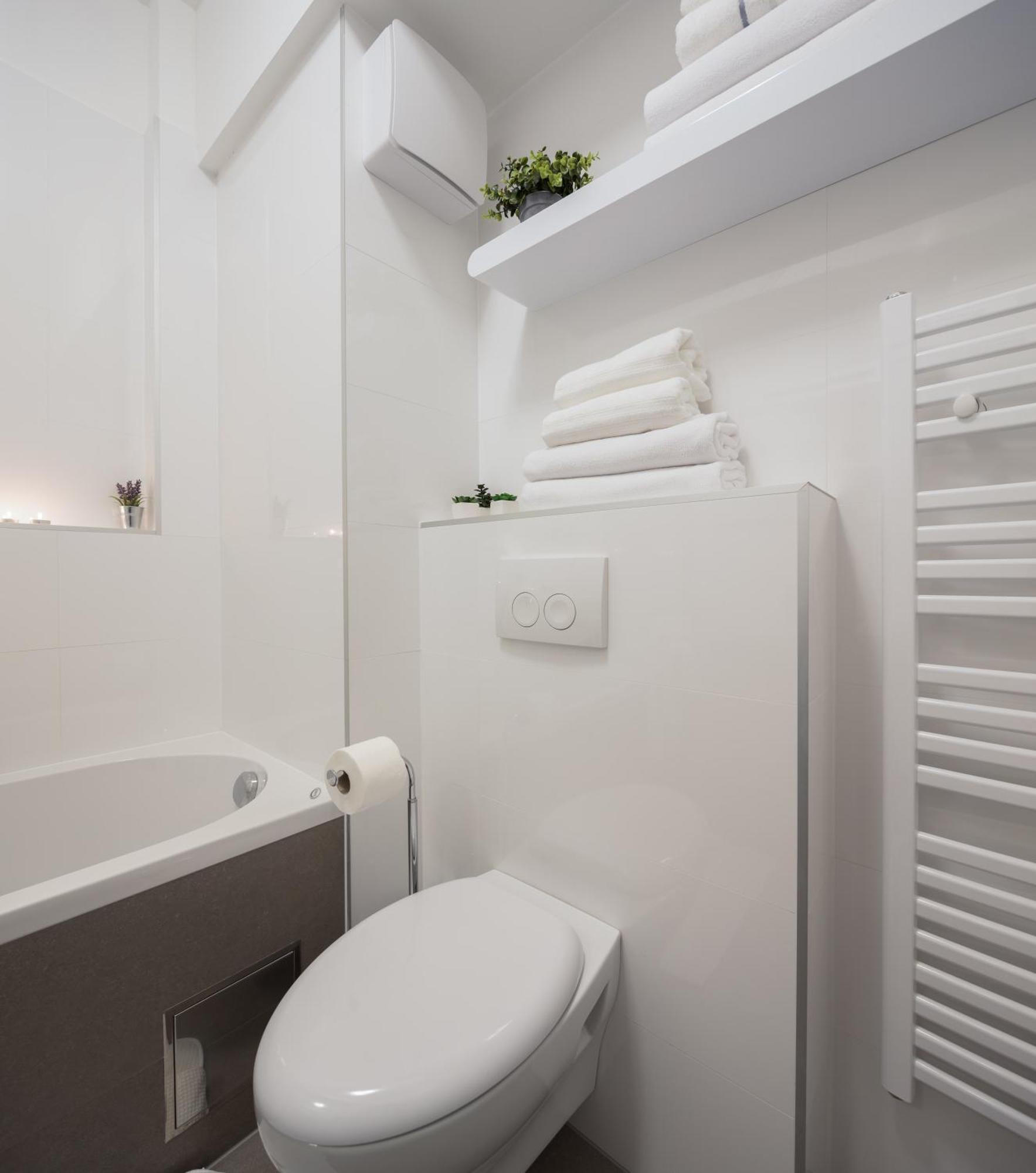 Apartamento Bepo Luxury