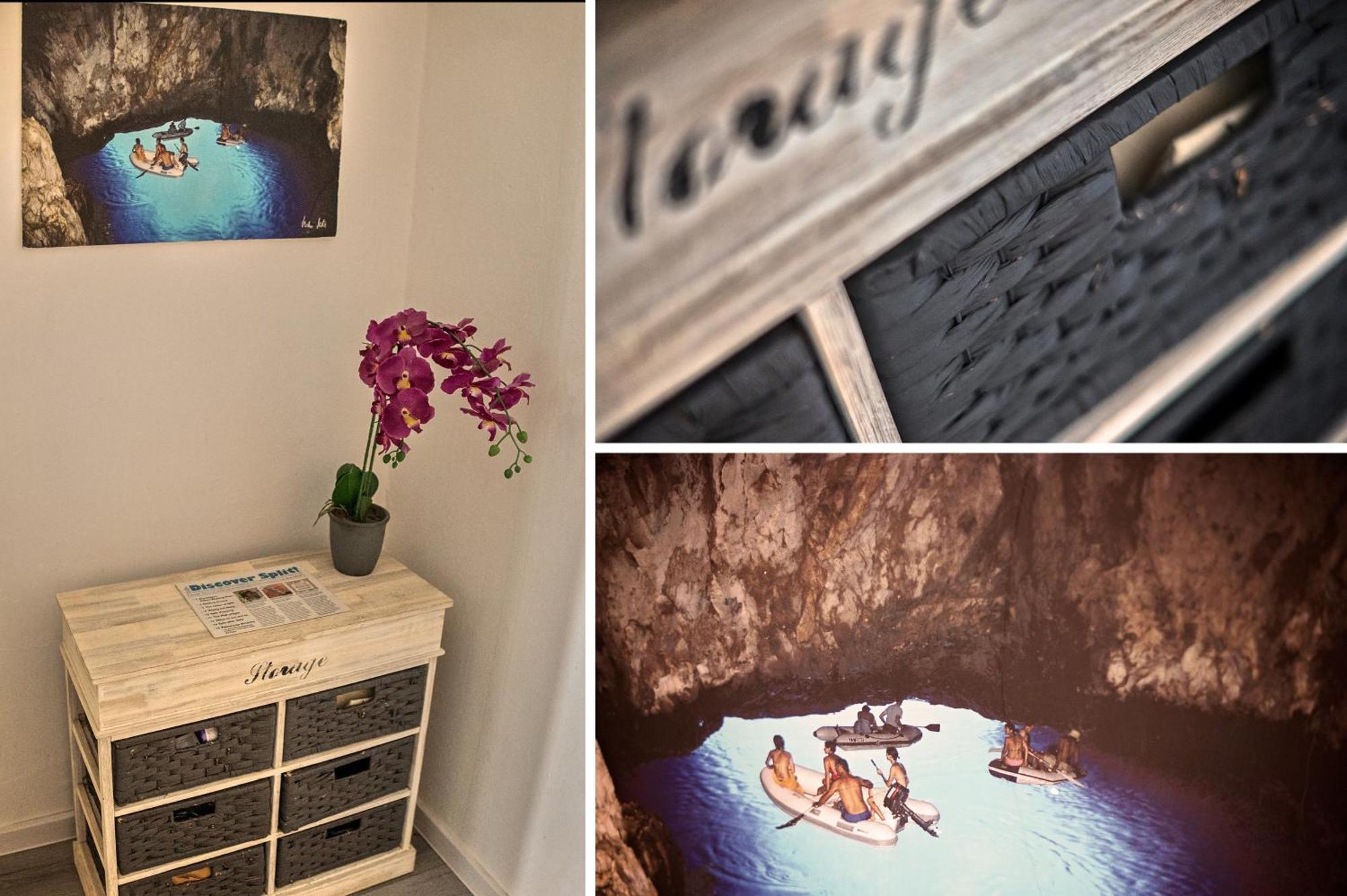 Apartment Pape *