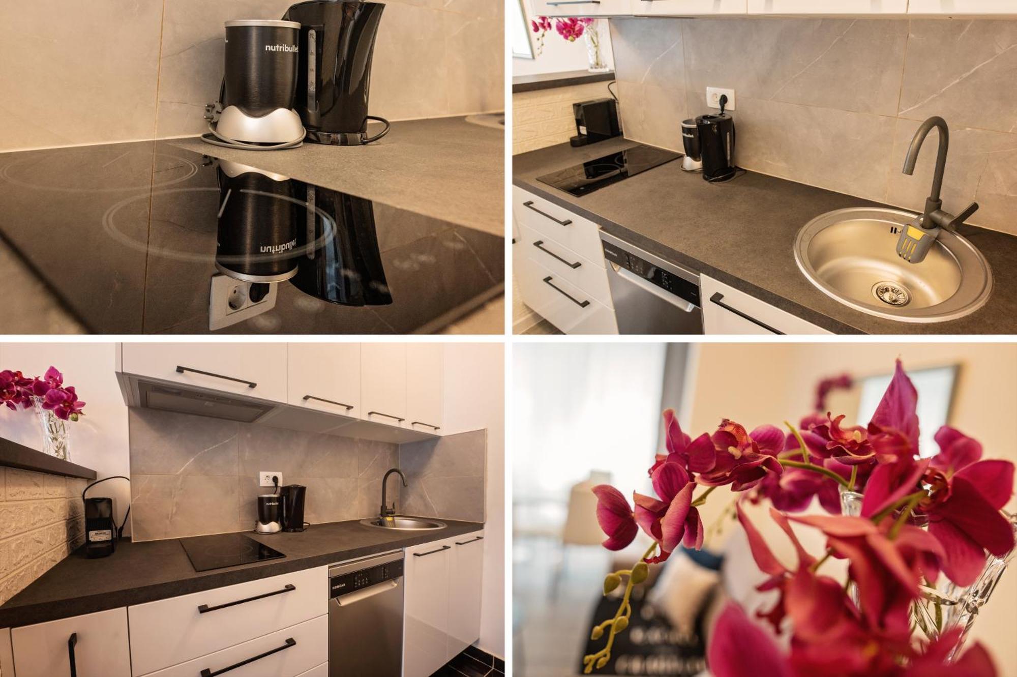 Pape Apartment *