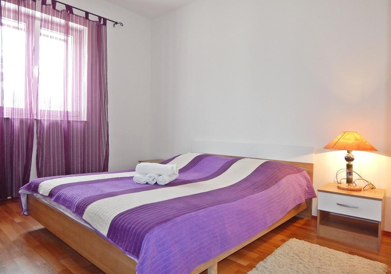 Rooms&apartments Star Apartamento Split