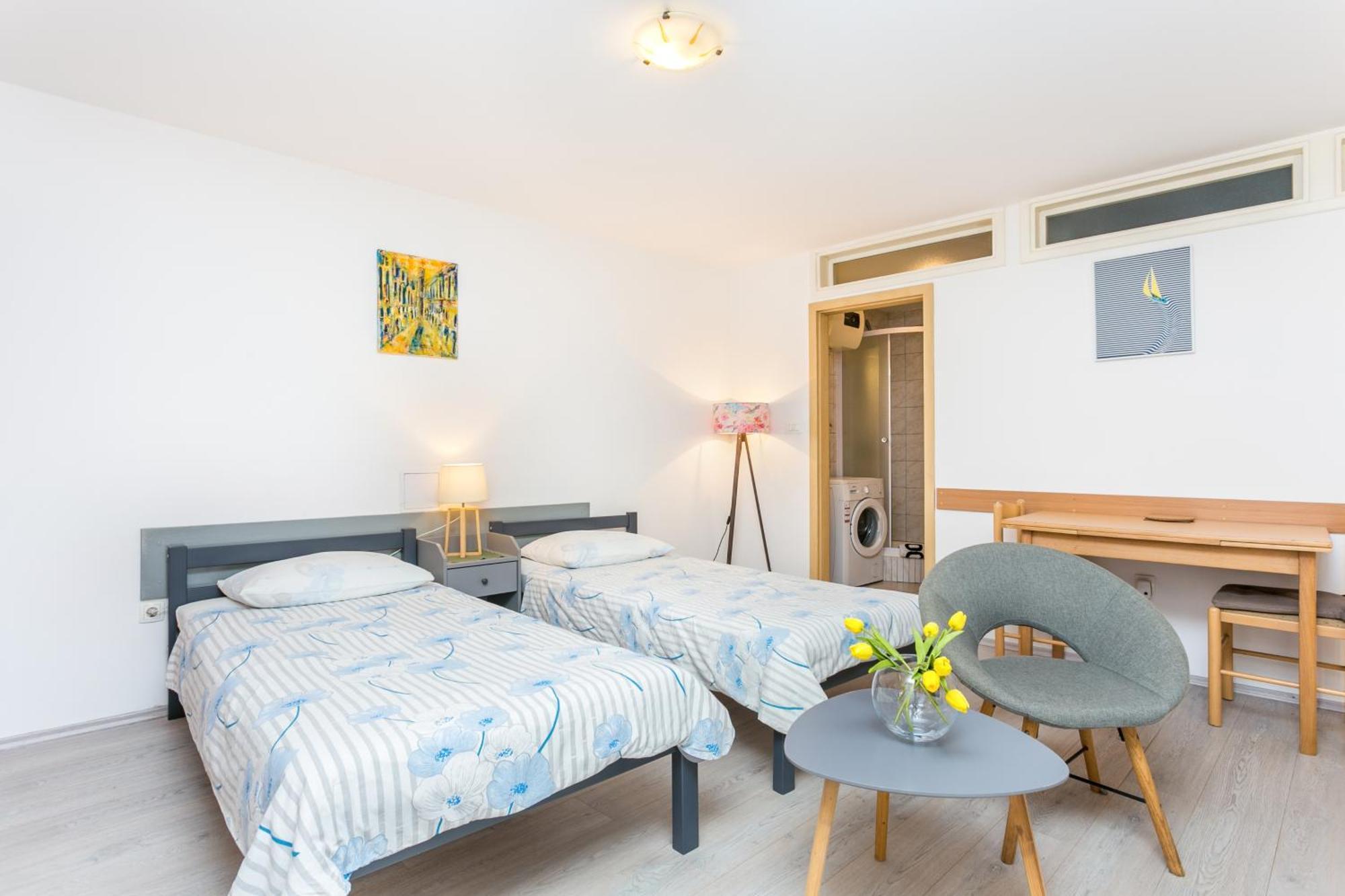 With Wifi - 7596 Apartment *