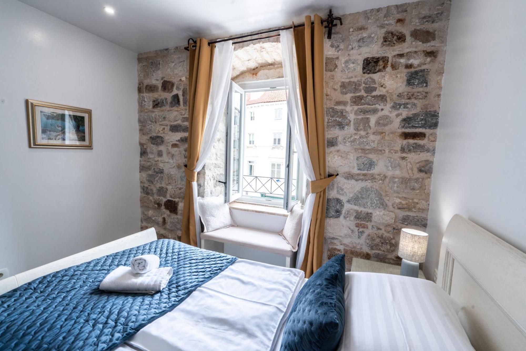 Luxury Lucija And Luka Guest house Split