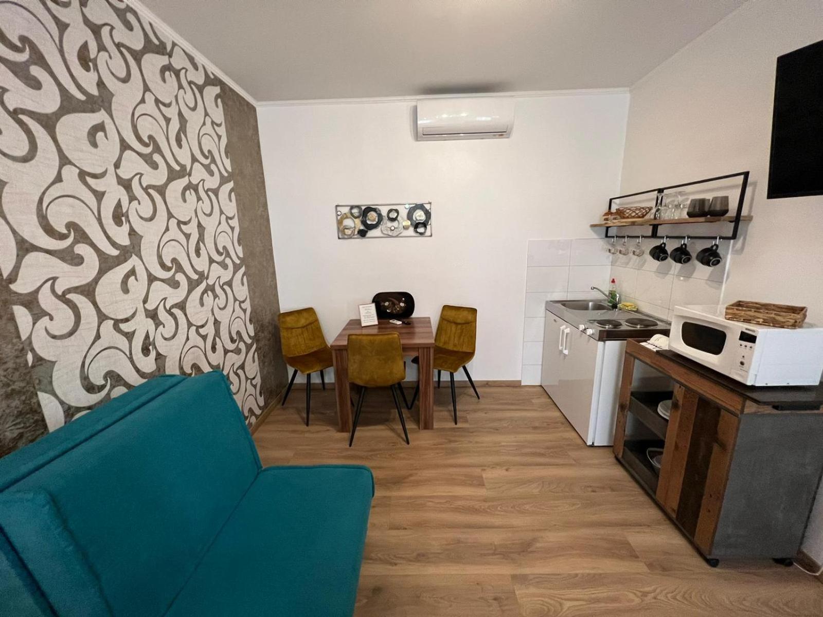 Matic Apartment Split