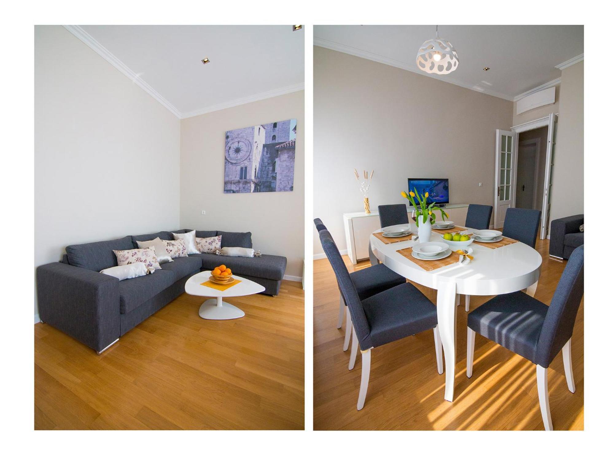Riva Royal View Luxury Apartment