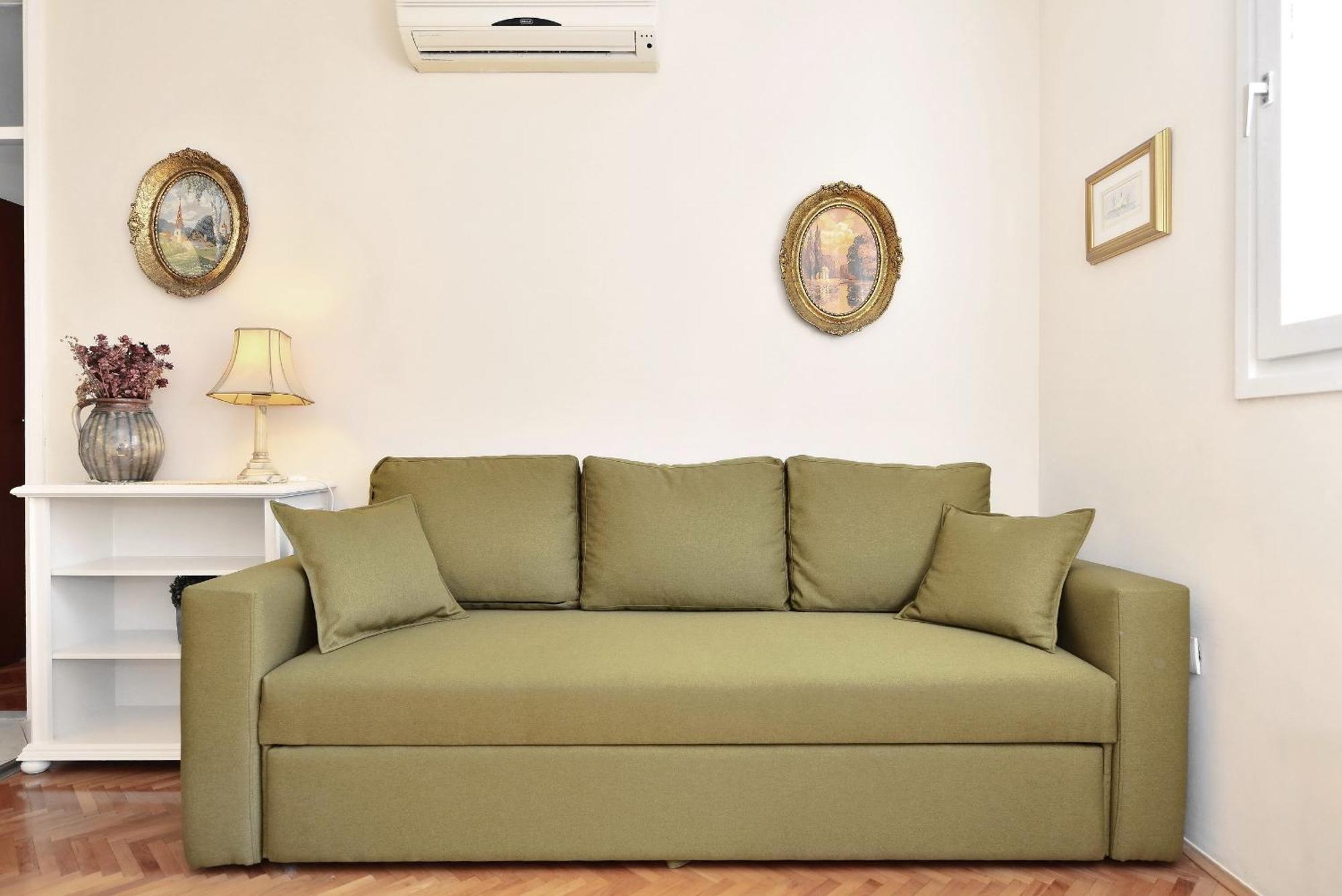 Zoran Apartman