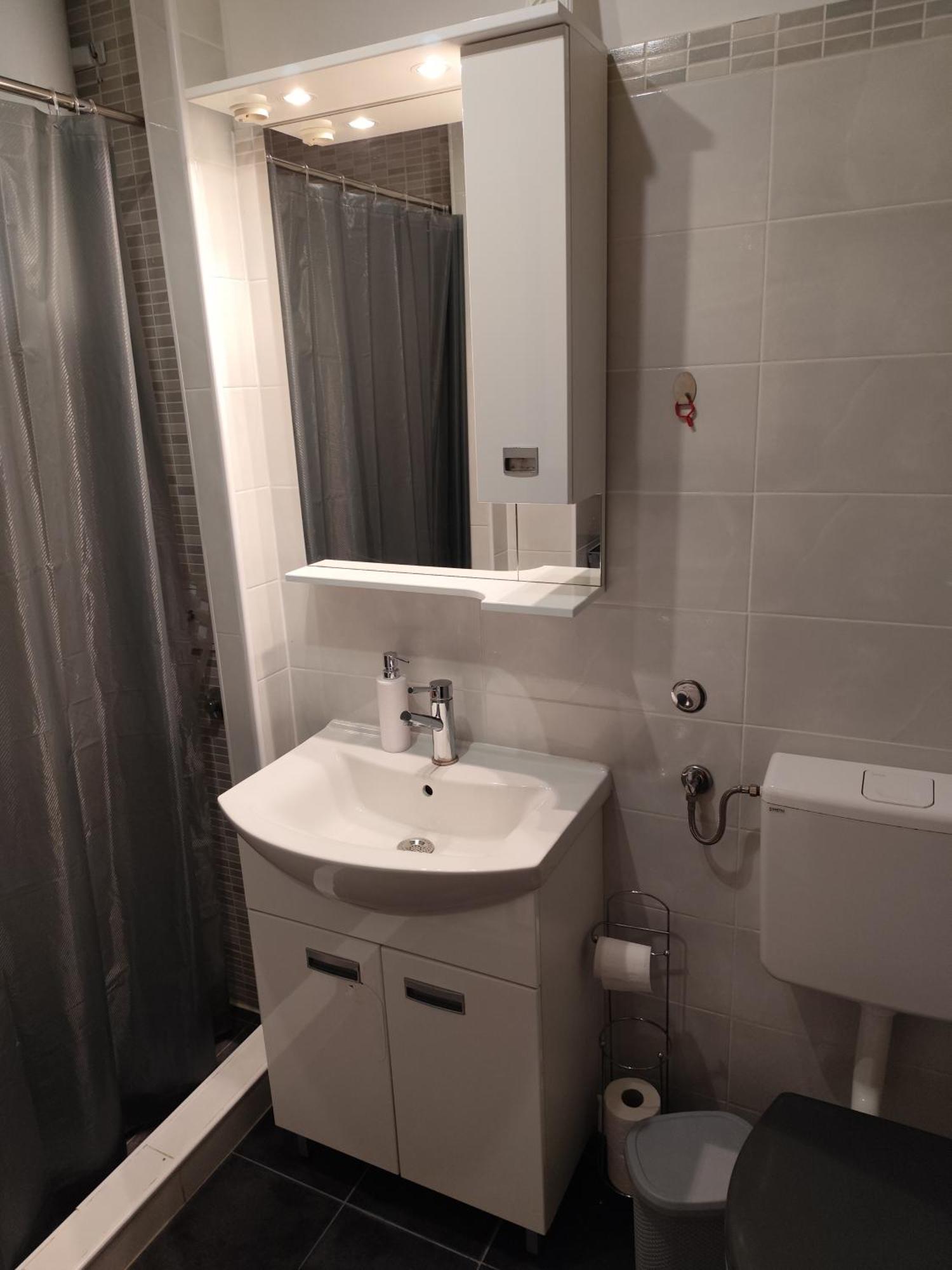 Oli Appartement *