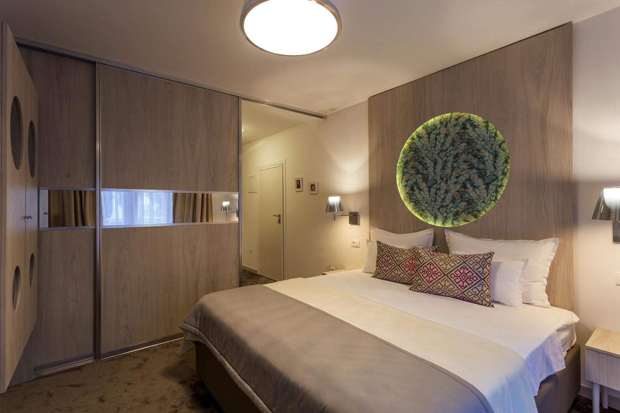Boban Luxury 4*