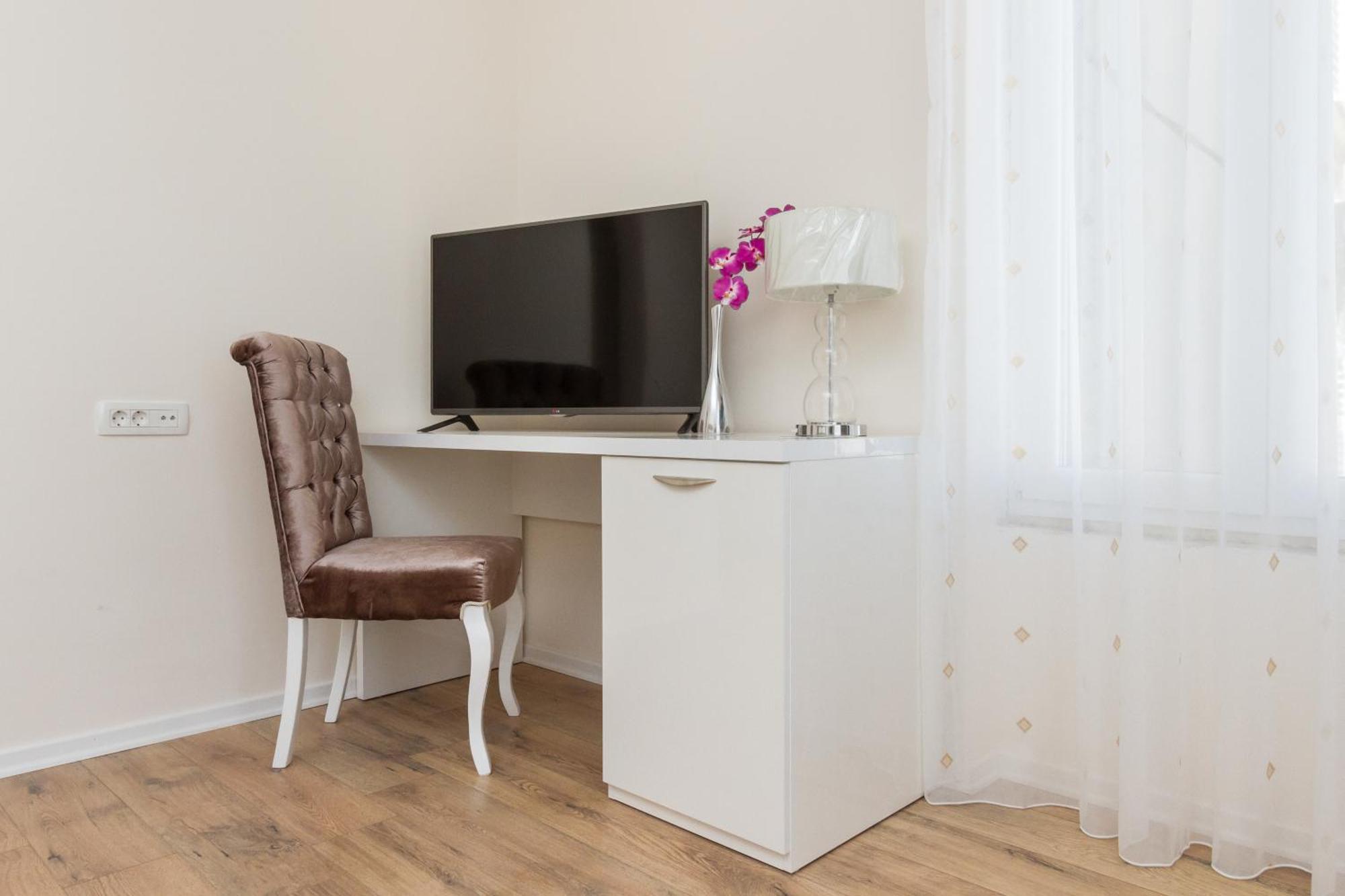 Spalatum Boutique 4*