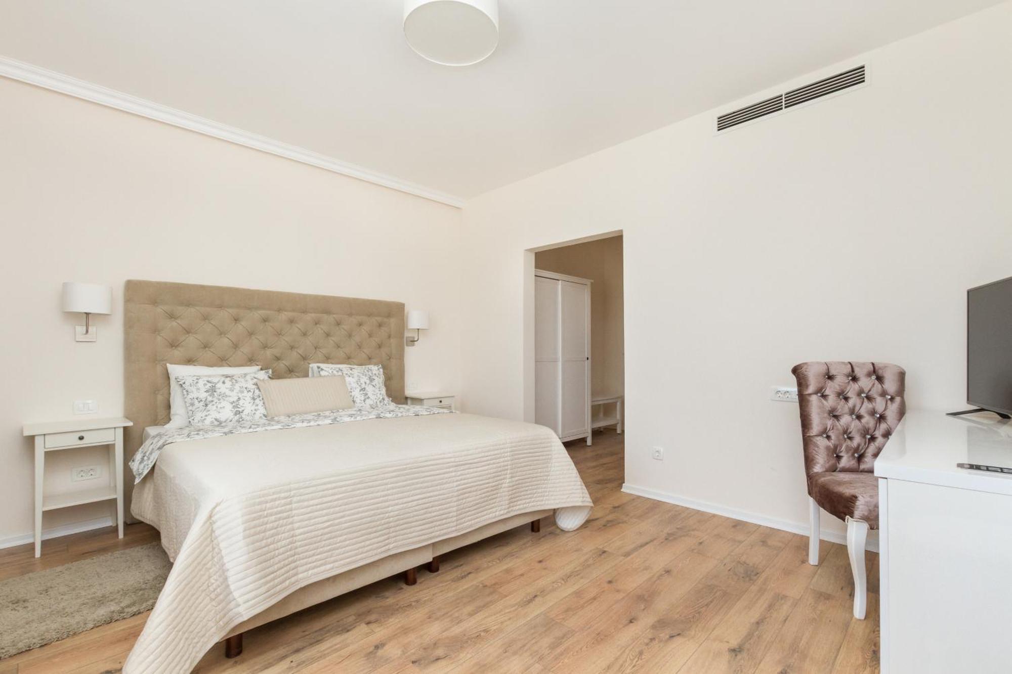 Spalatum Boutique 4* Split