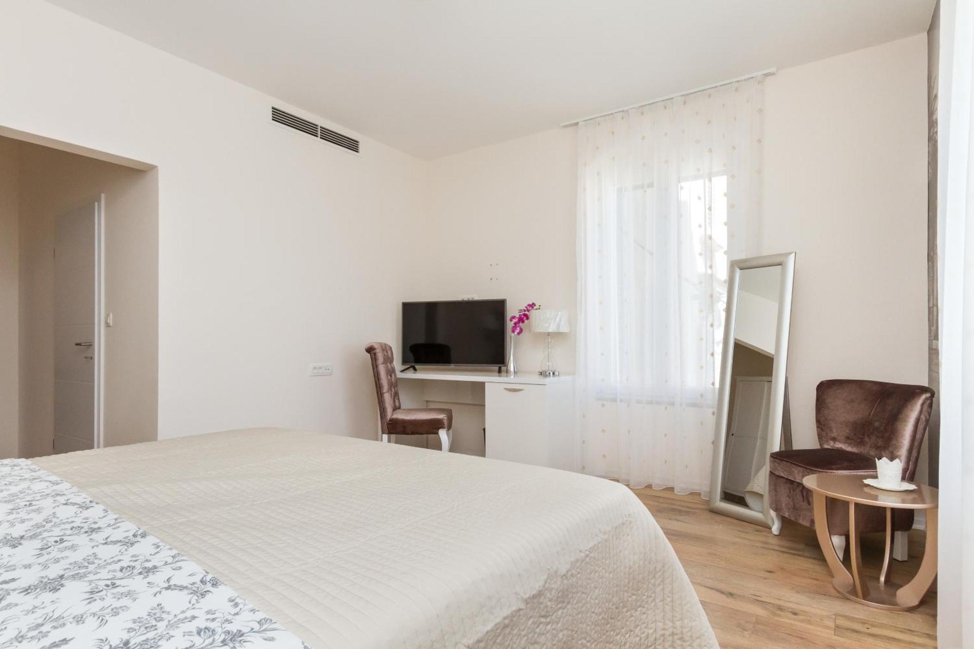 Spalatum Boutique 4*