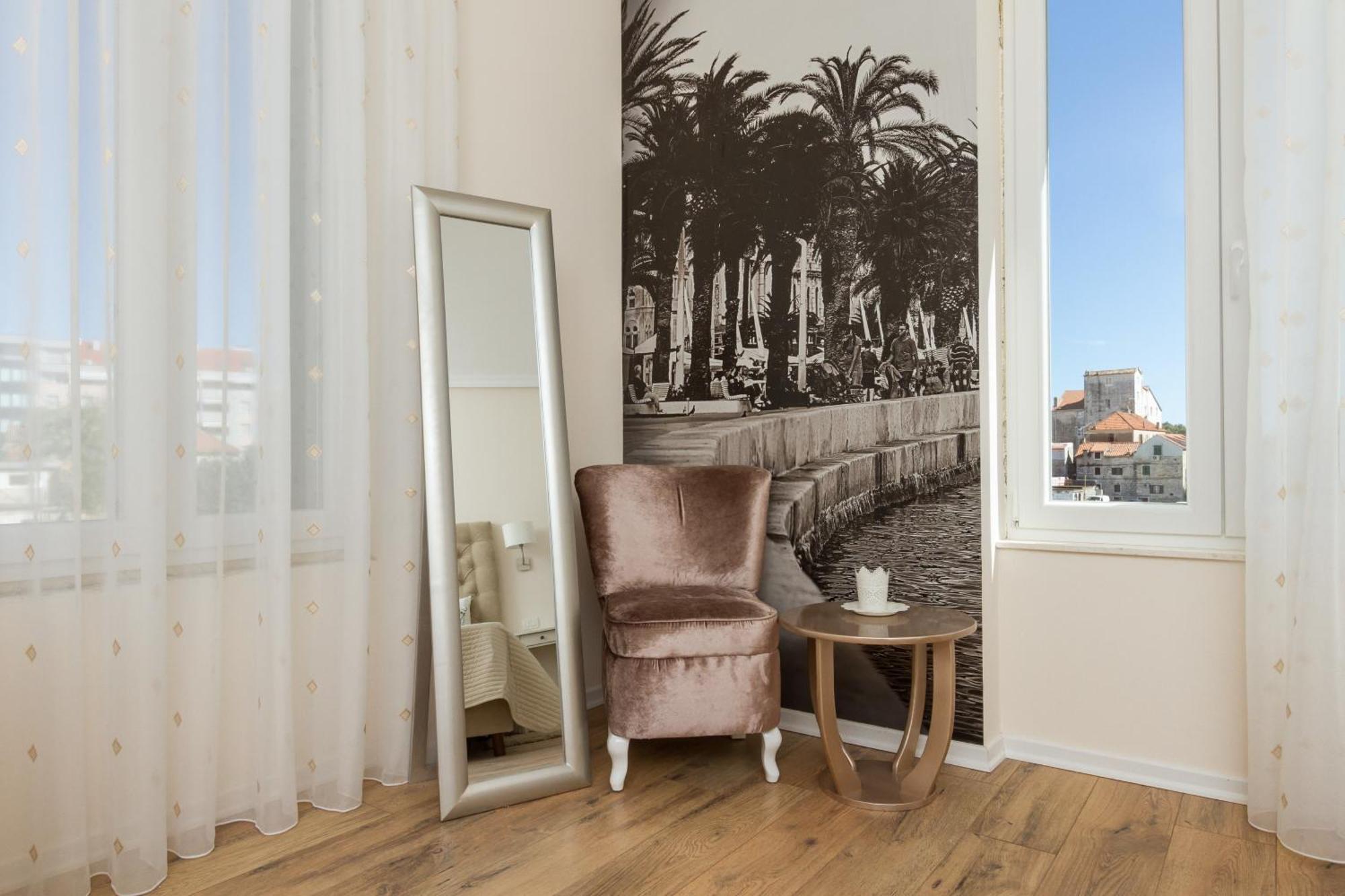 Spalatum Boutique