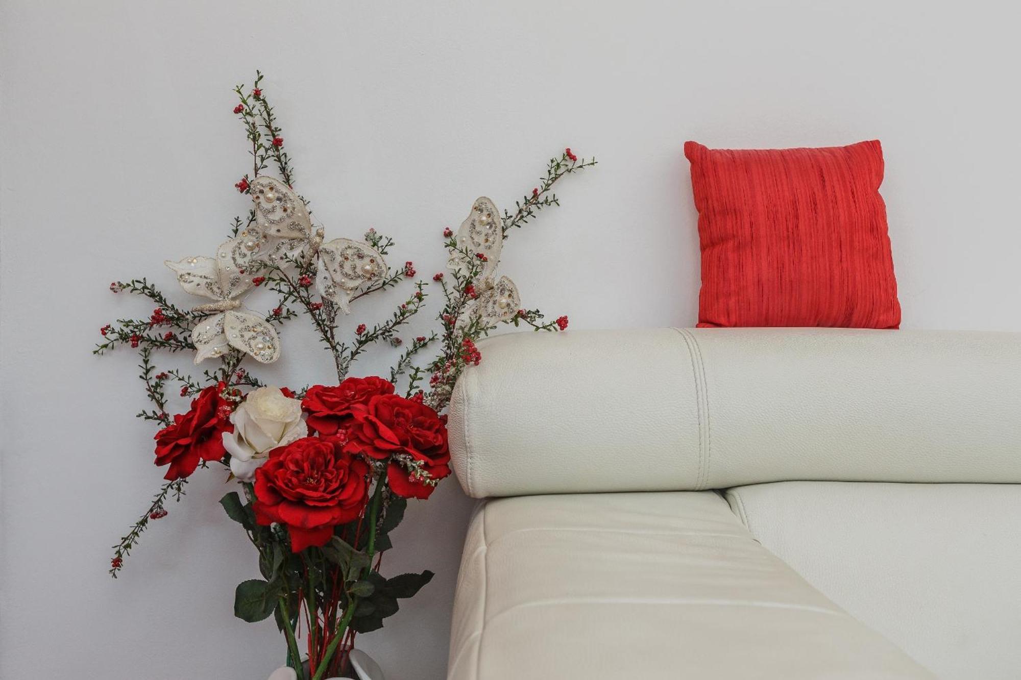 Apartments Zenta Apartamento Split