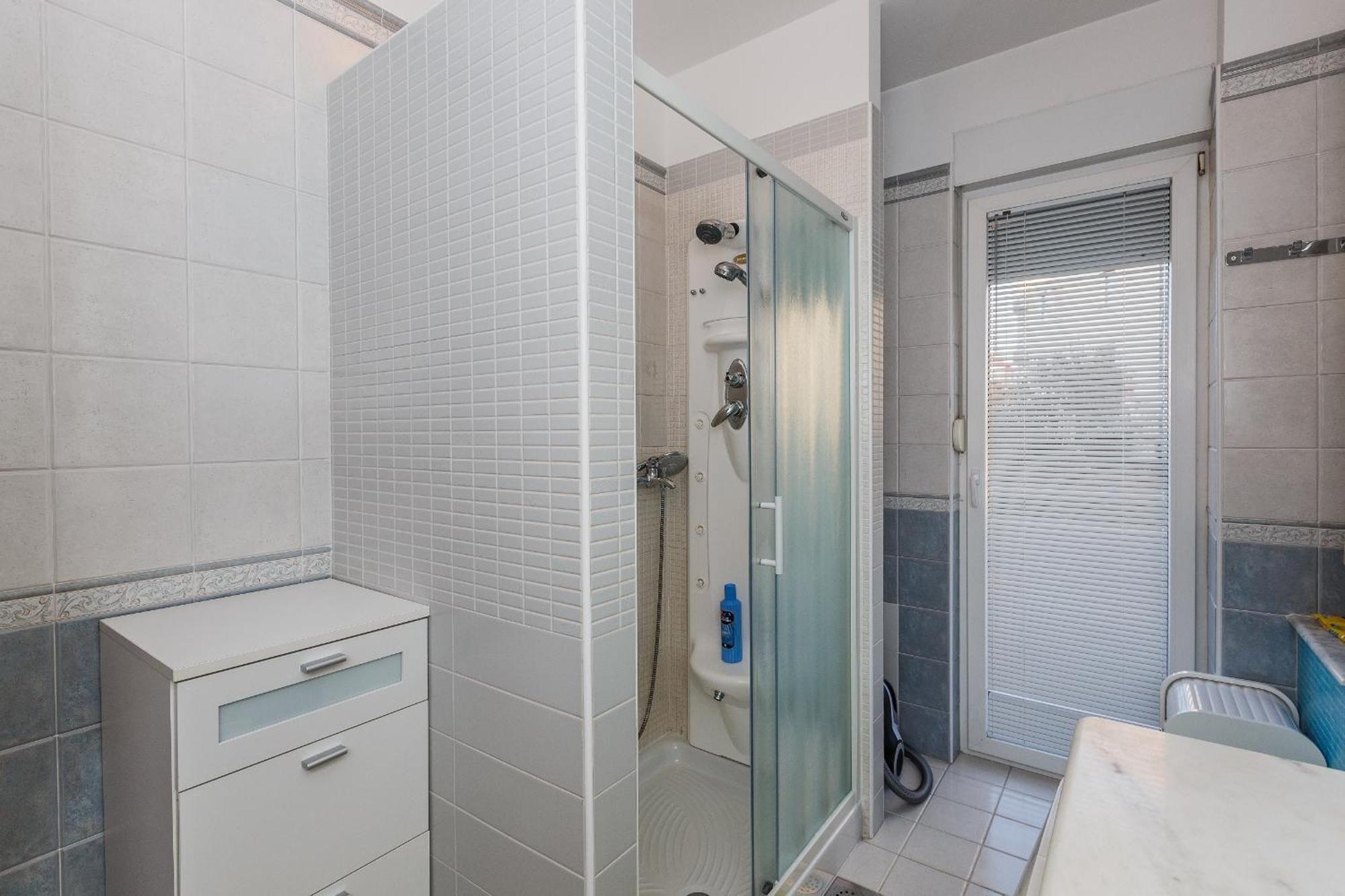 Apartments Zenta Apartamento Split