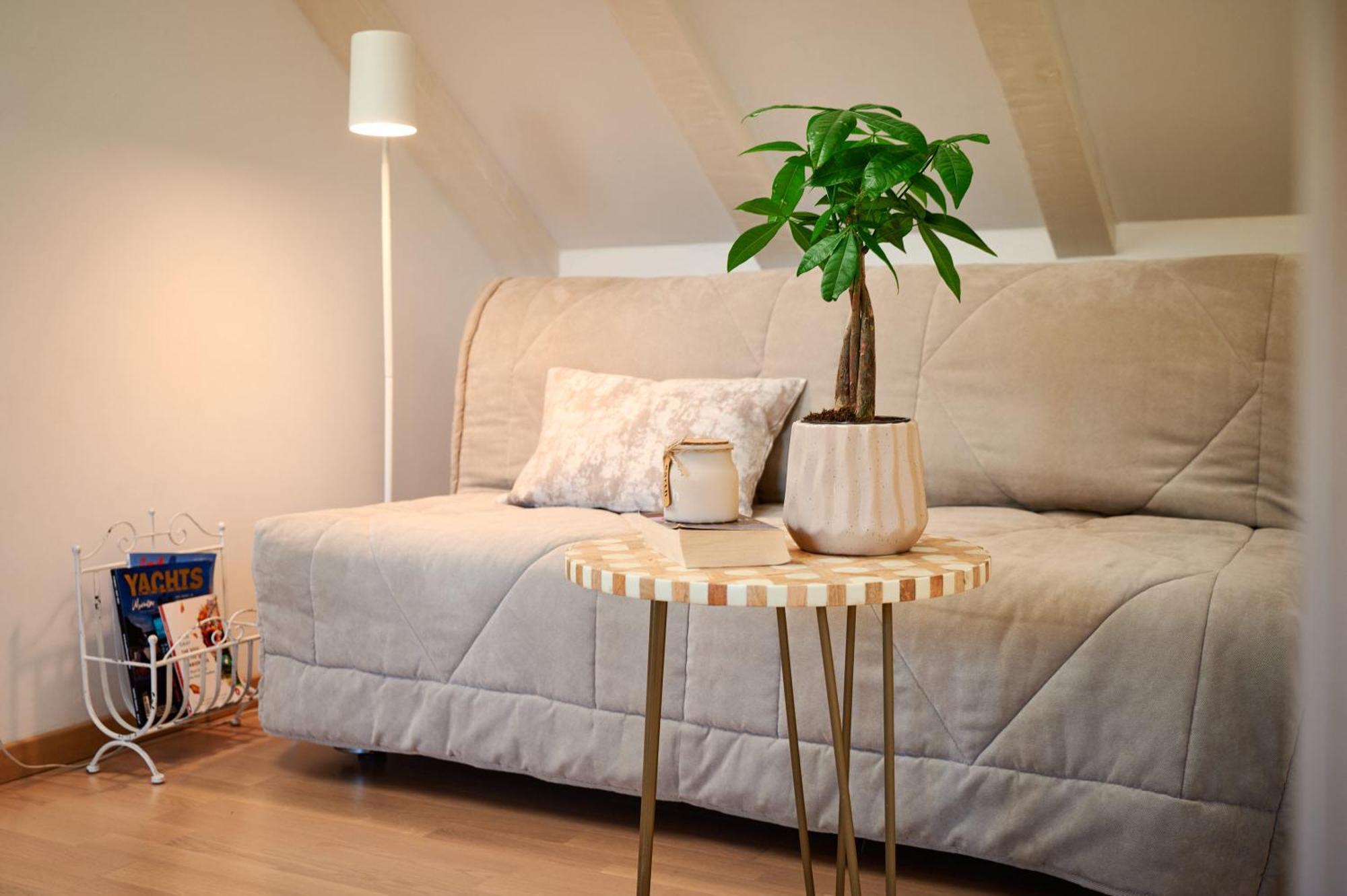 Lanterna Gasthuis 4*