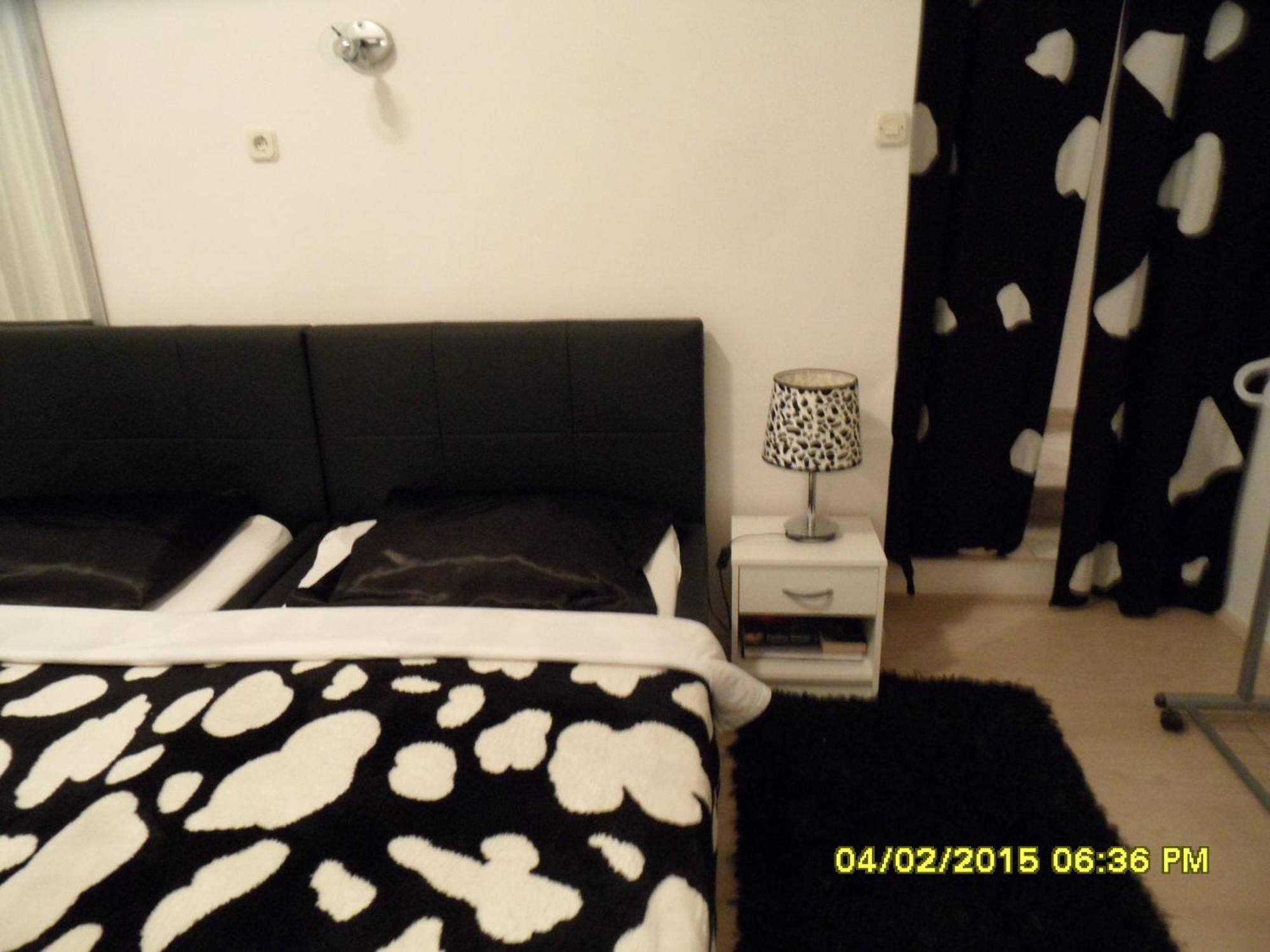 And Stambuk Gostinjska kuća 3*