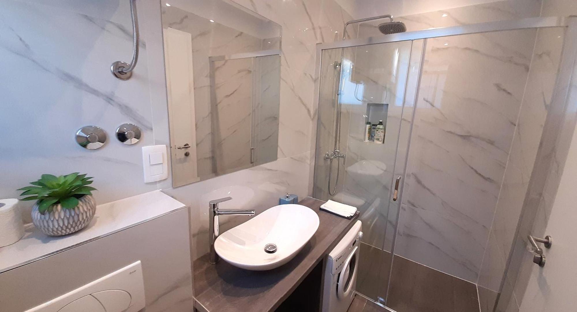 Apartment Perimar Luxury And Center *