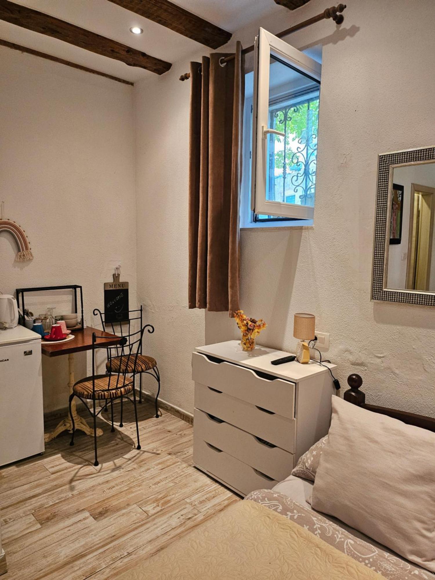 Apartment Misel *