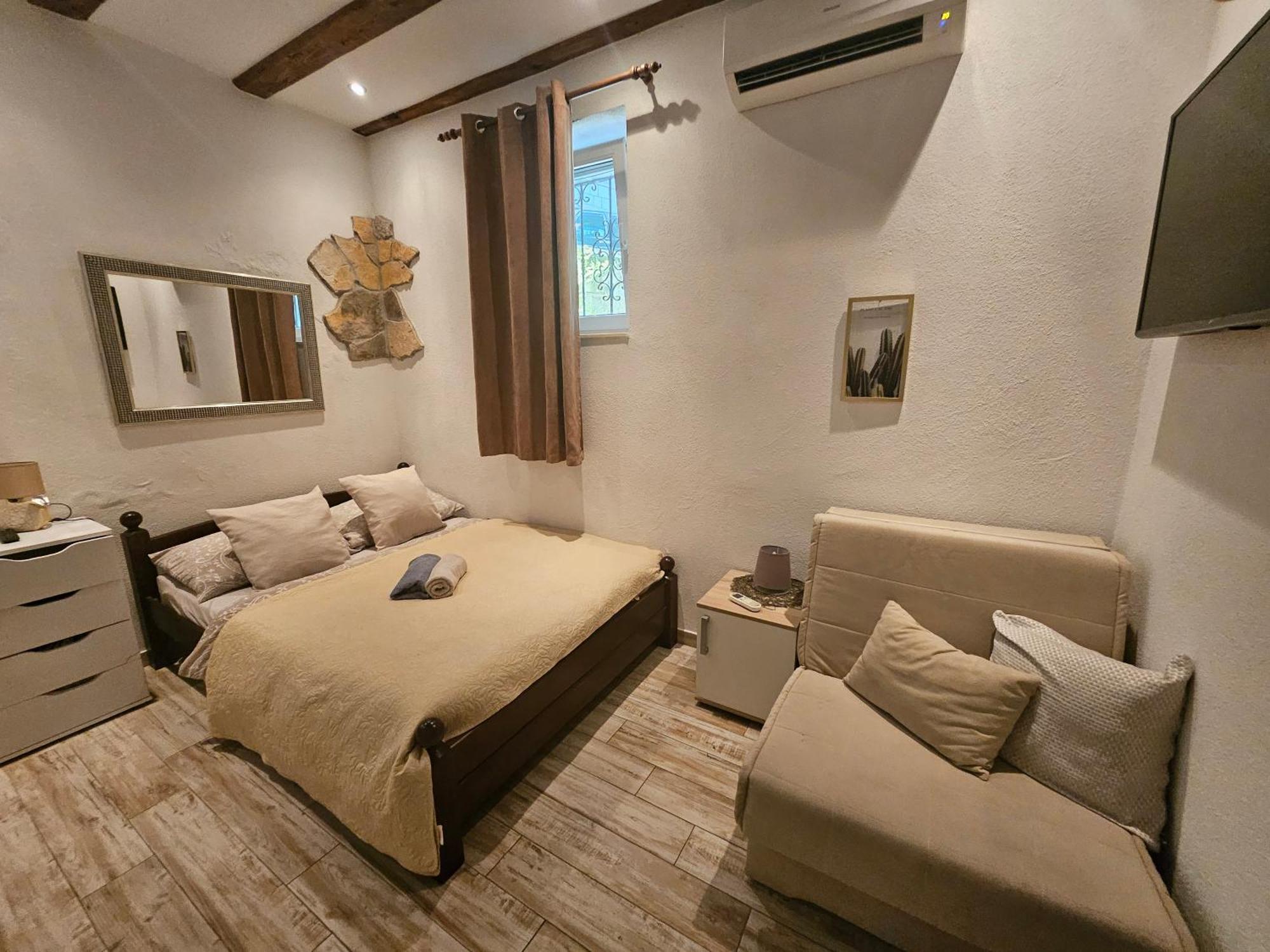 Misel Apartment