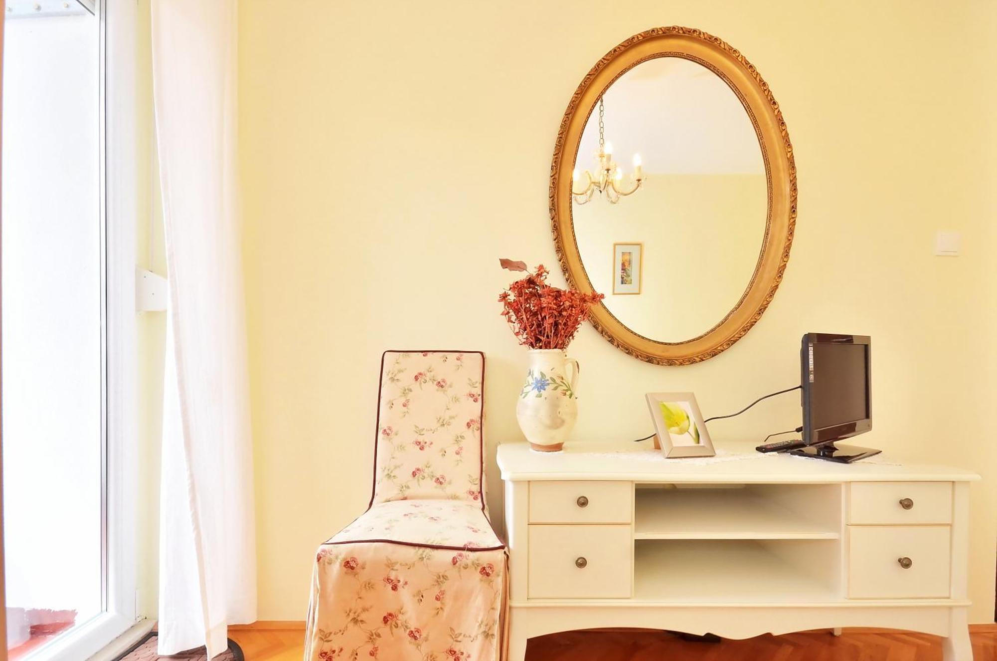 Zoran Apartment *