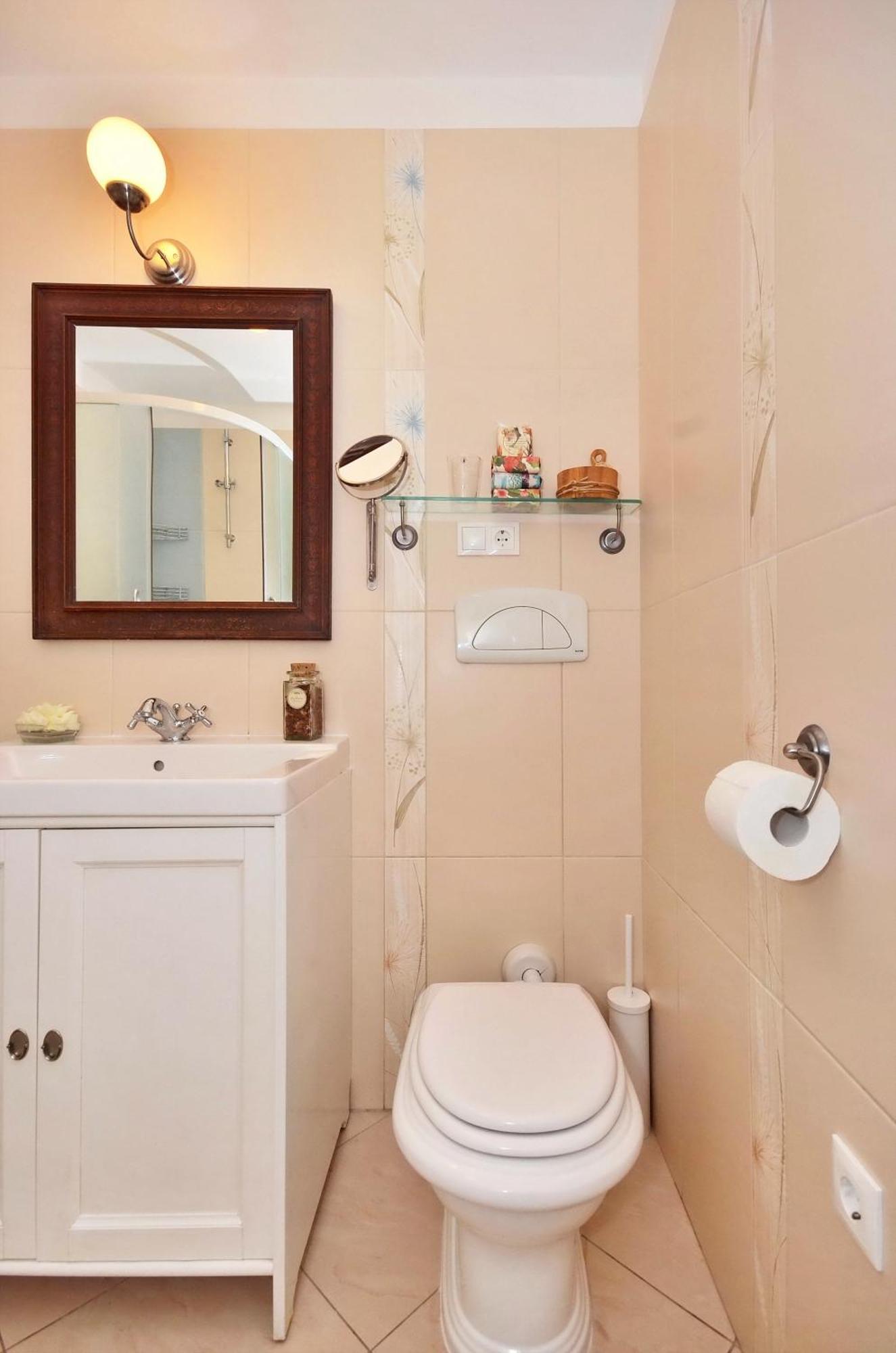 Zoran Apartman *