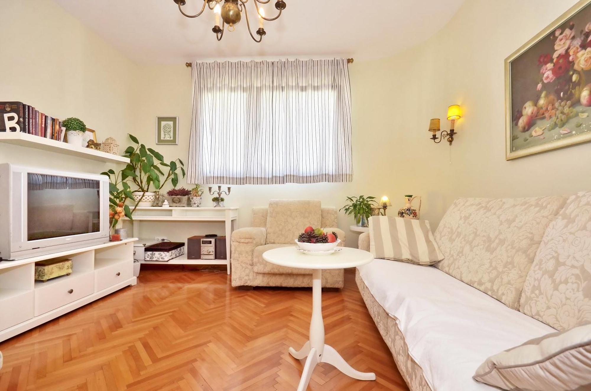 Zoran Apartman Split