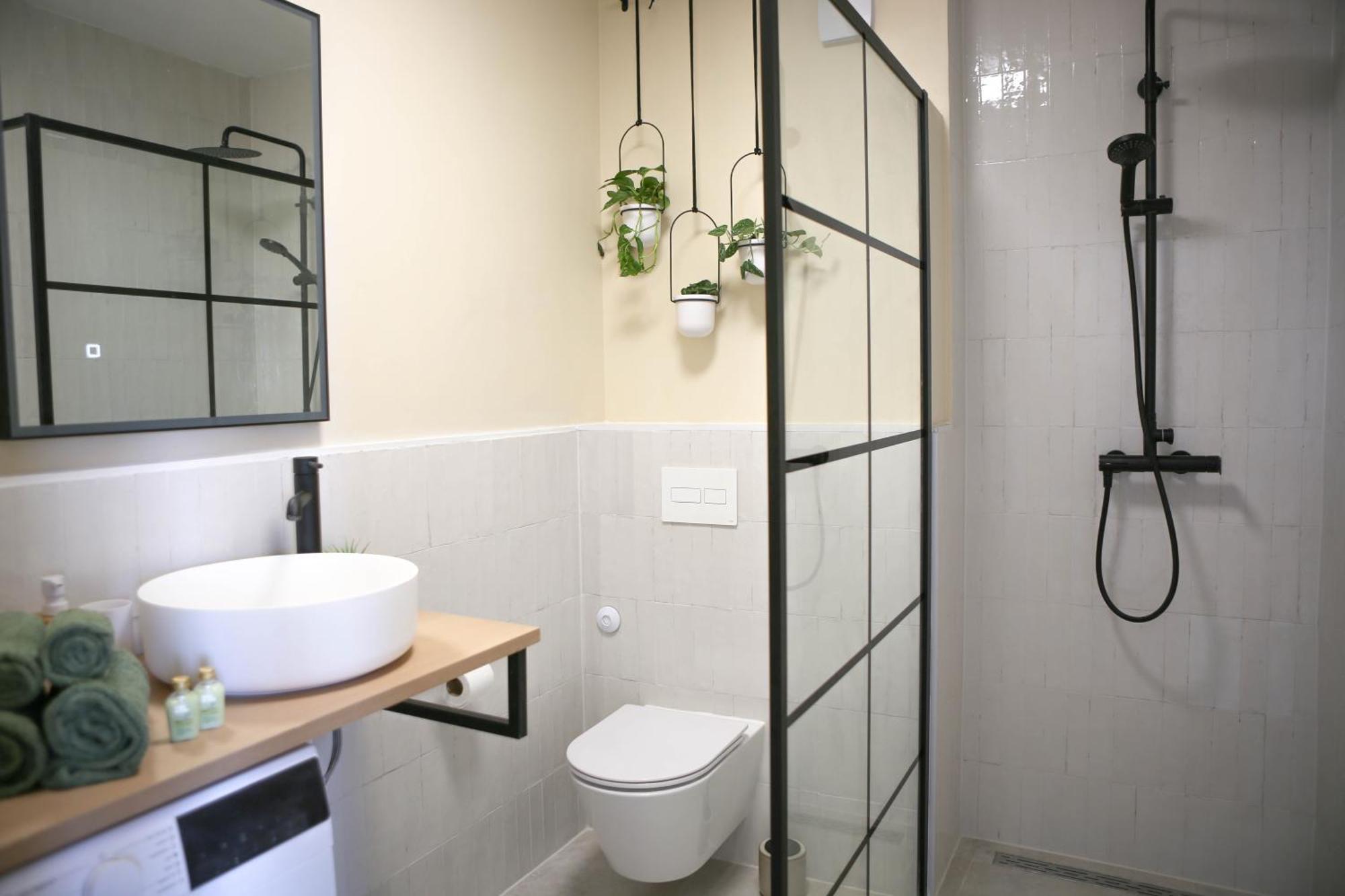 Apartamento Kiki's Sea View Studio's