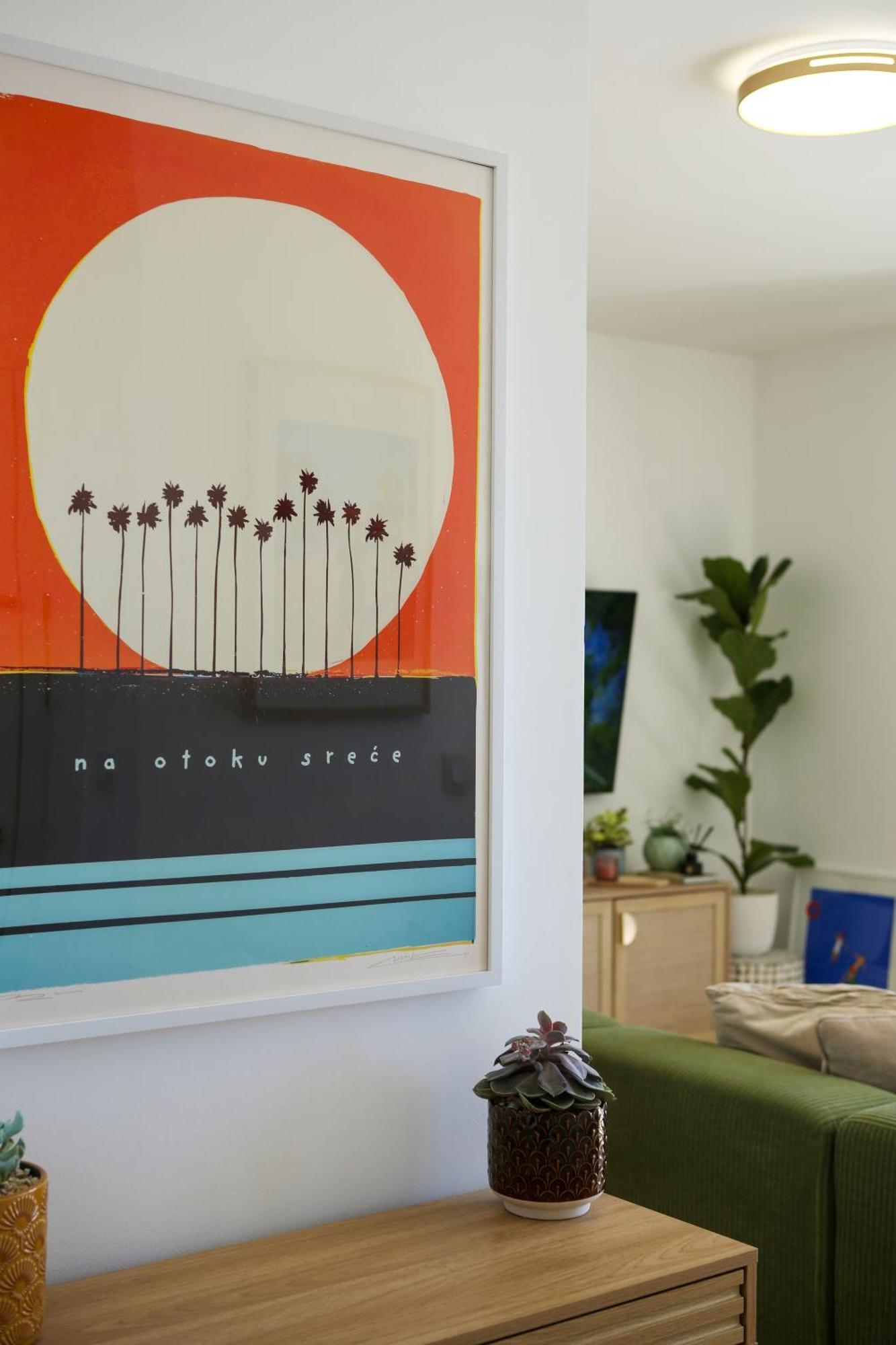 Kiki's Sea View Studio's Apartamento Split