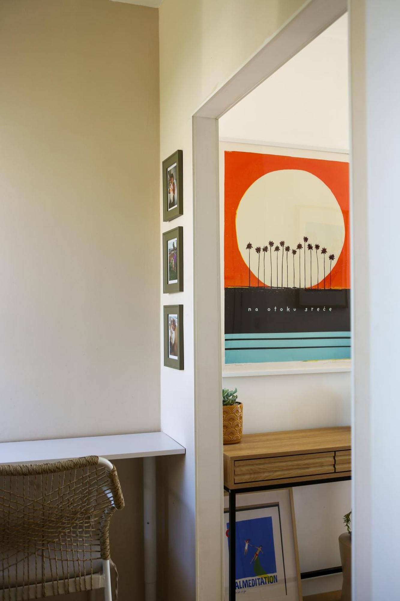 Apartamento Kiki's Sea View Studio's Split