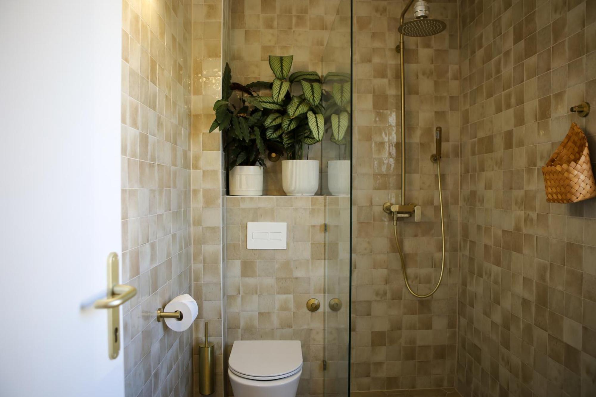 Kiki's Sea View Studio's Apartamento Split