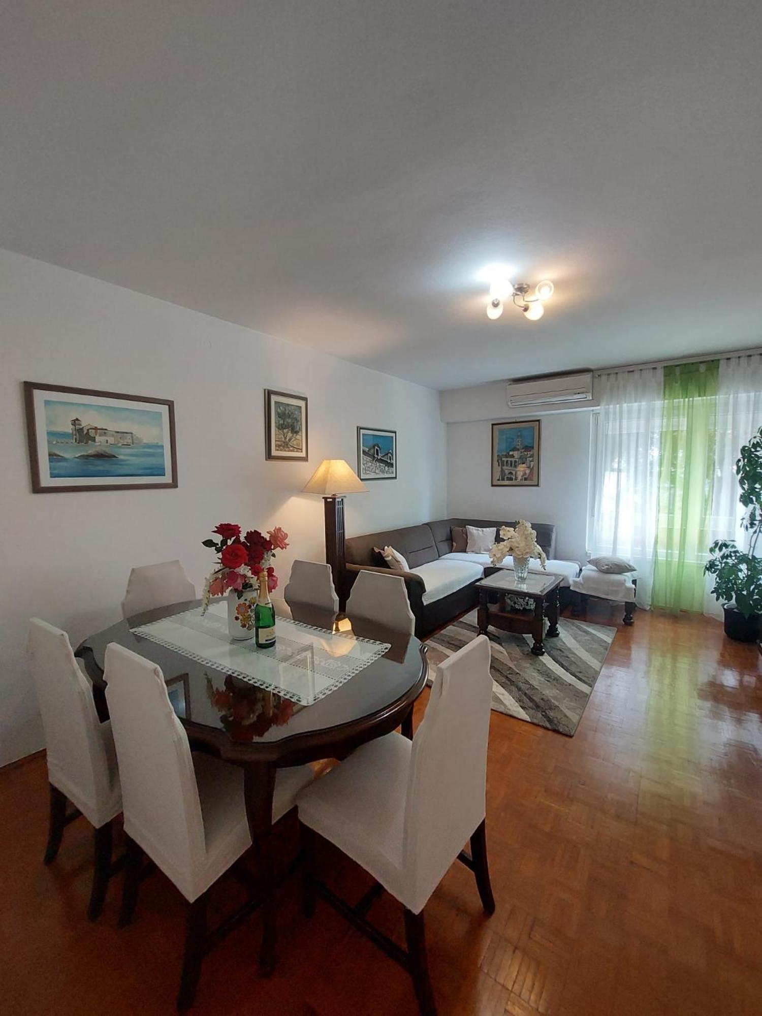 Apartment Vjera Split