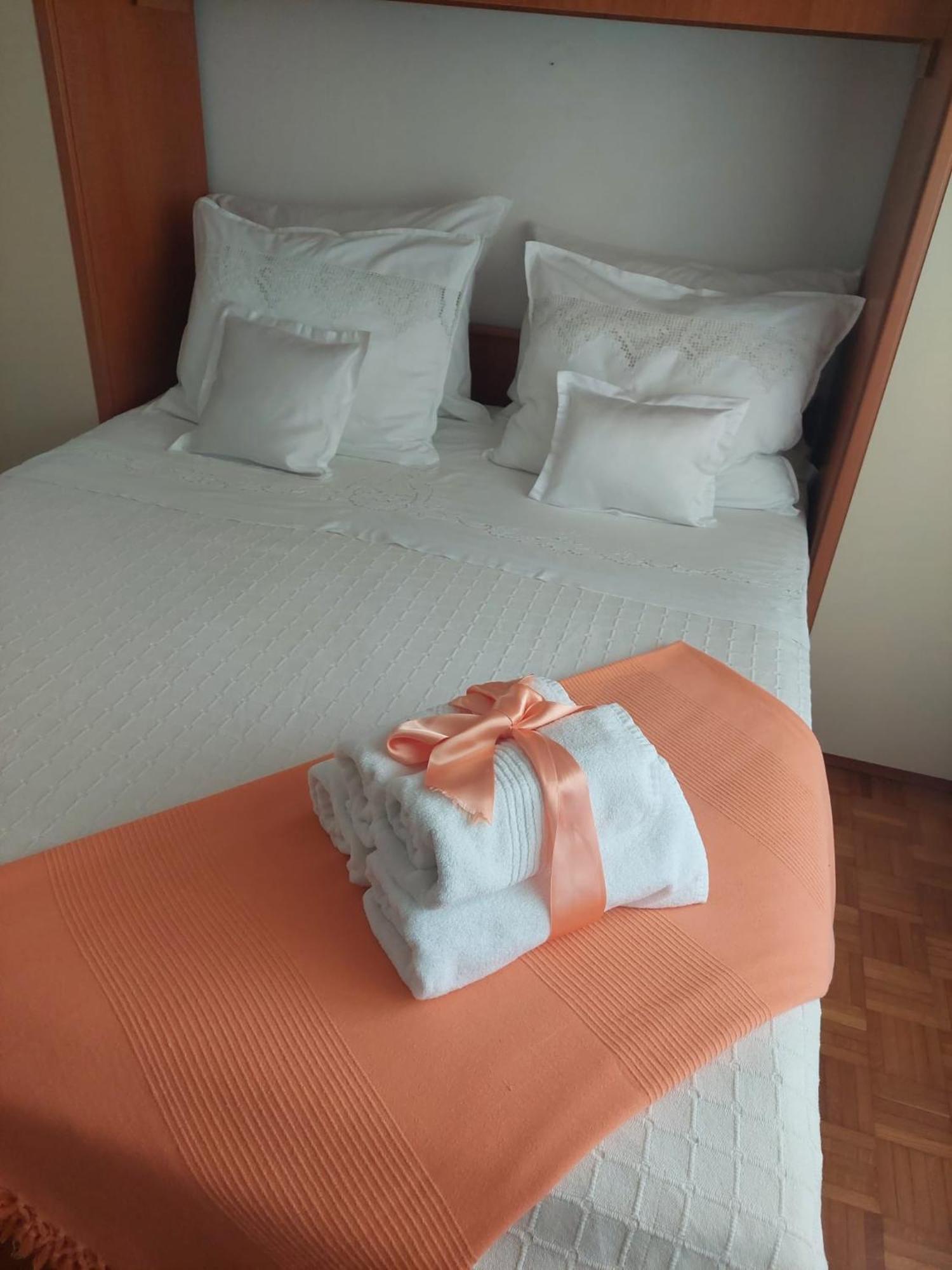 Apartment Vjera