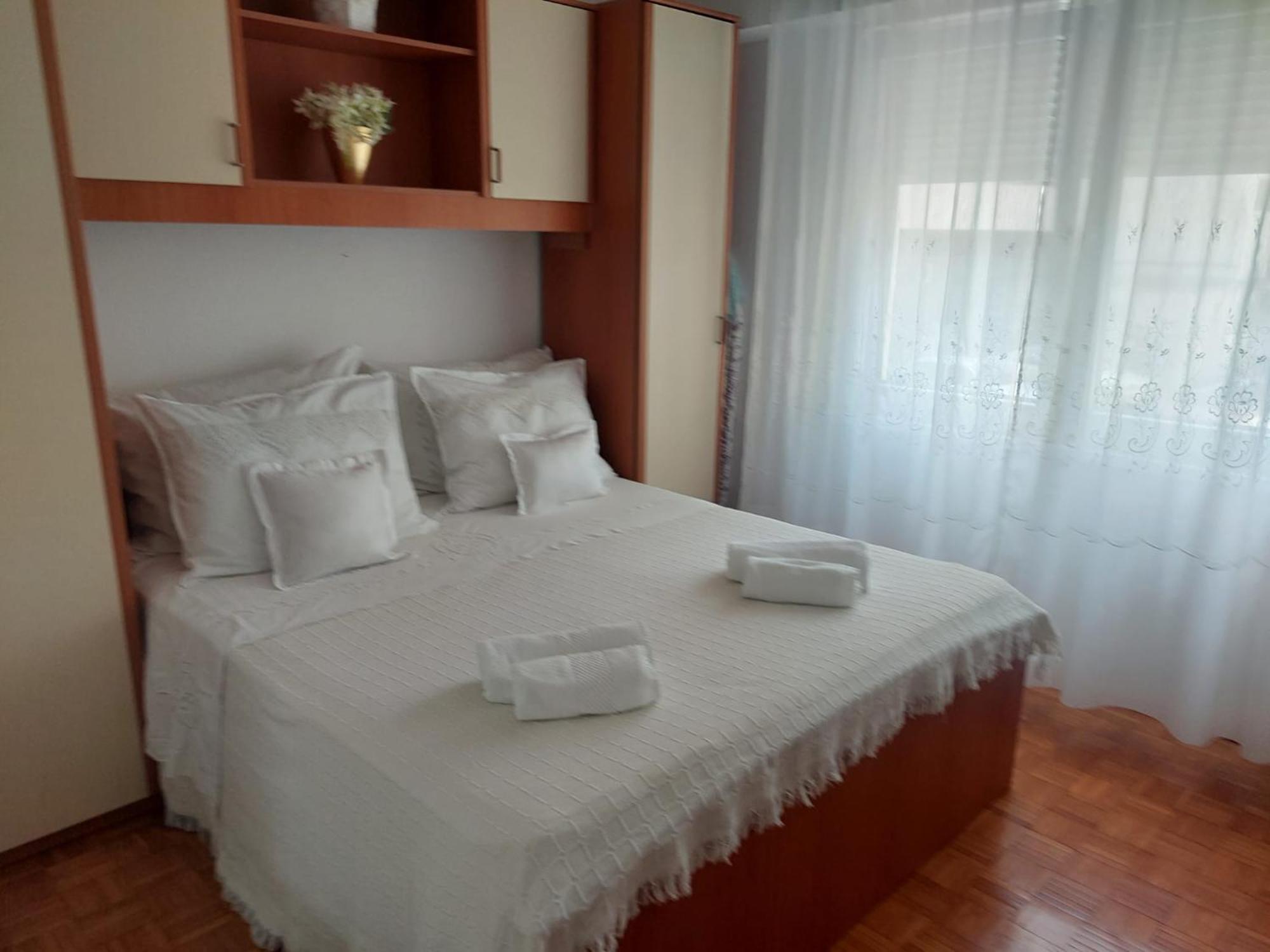 Apartment Vjera