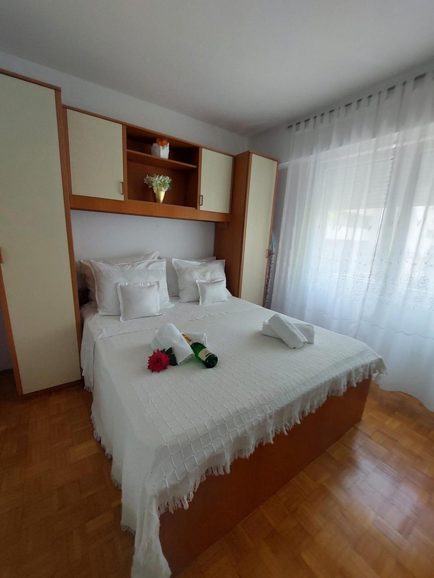 Vjera Apartment Split