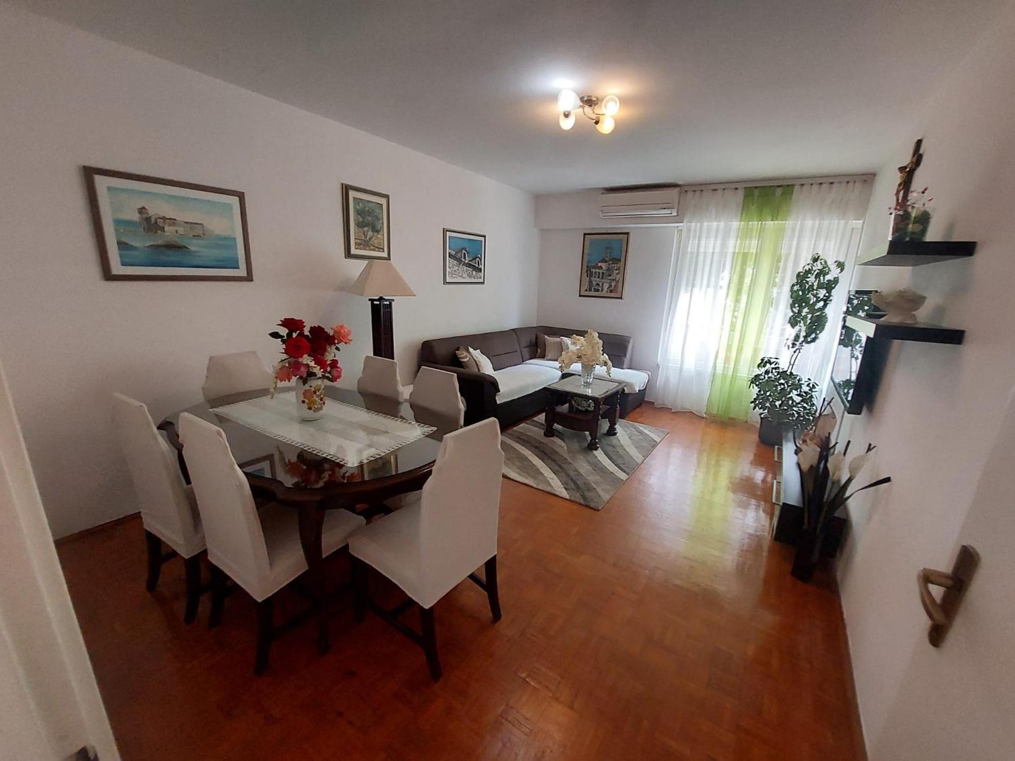 Vjera Apartment Split