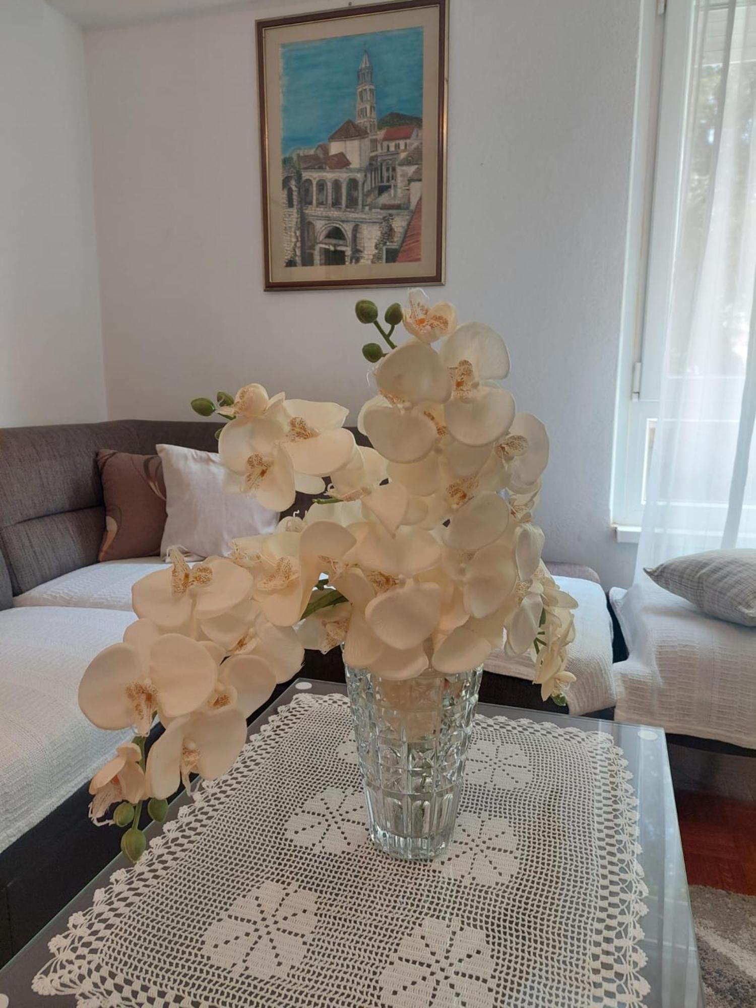 Apartment Vjera Split