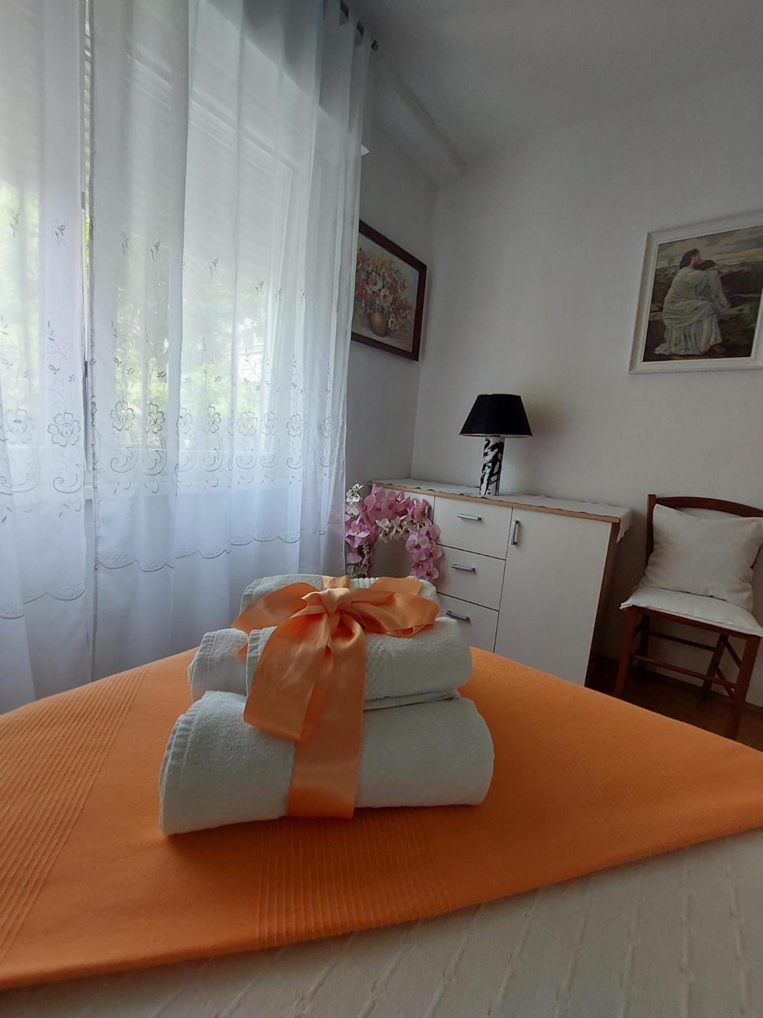 Apartment Vjera Split