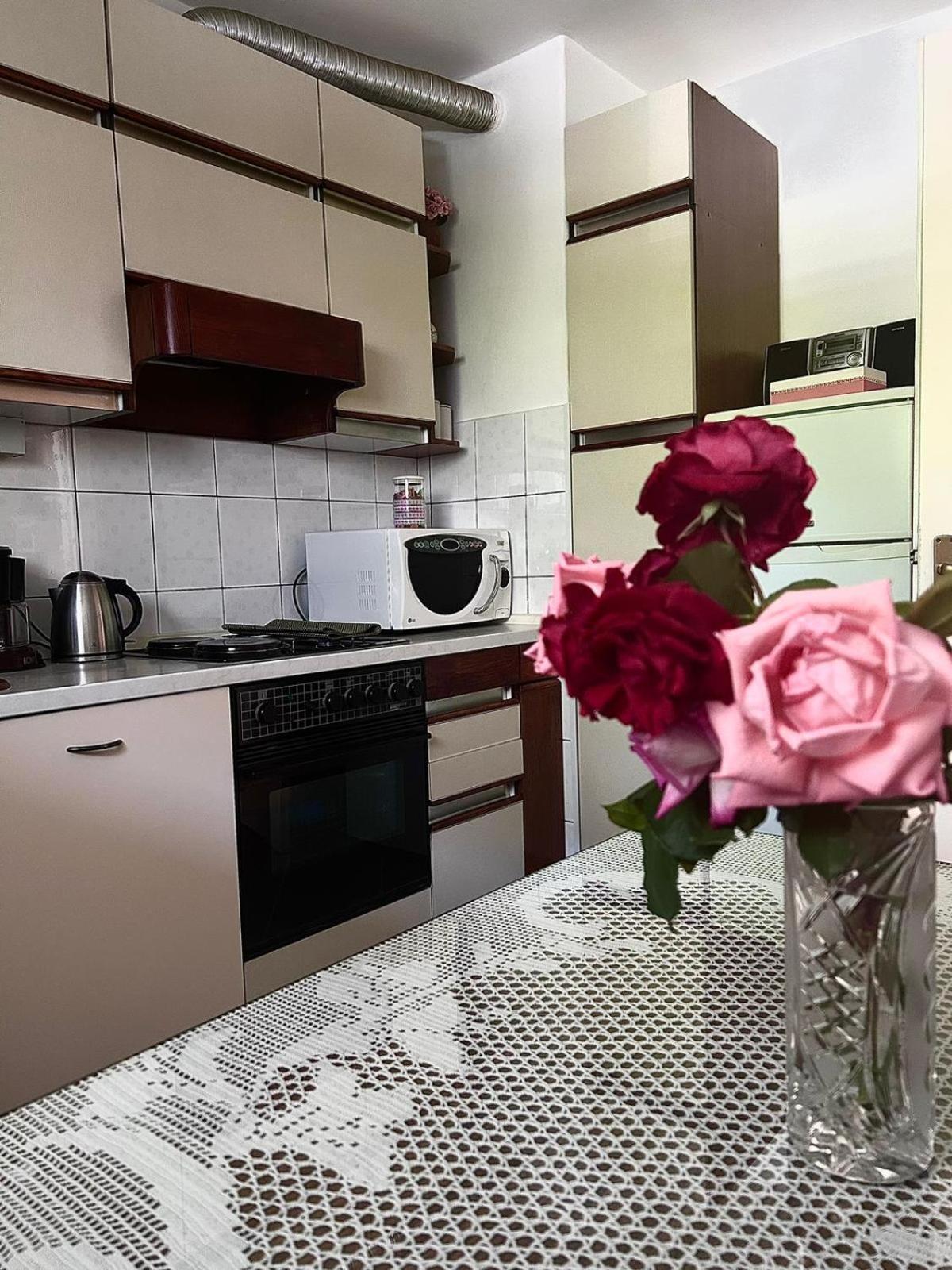 Vjera Apartment