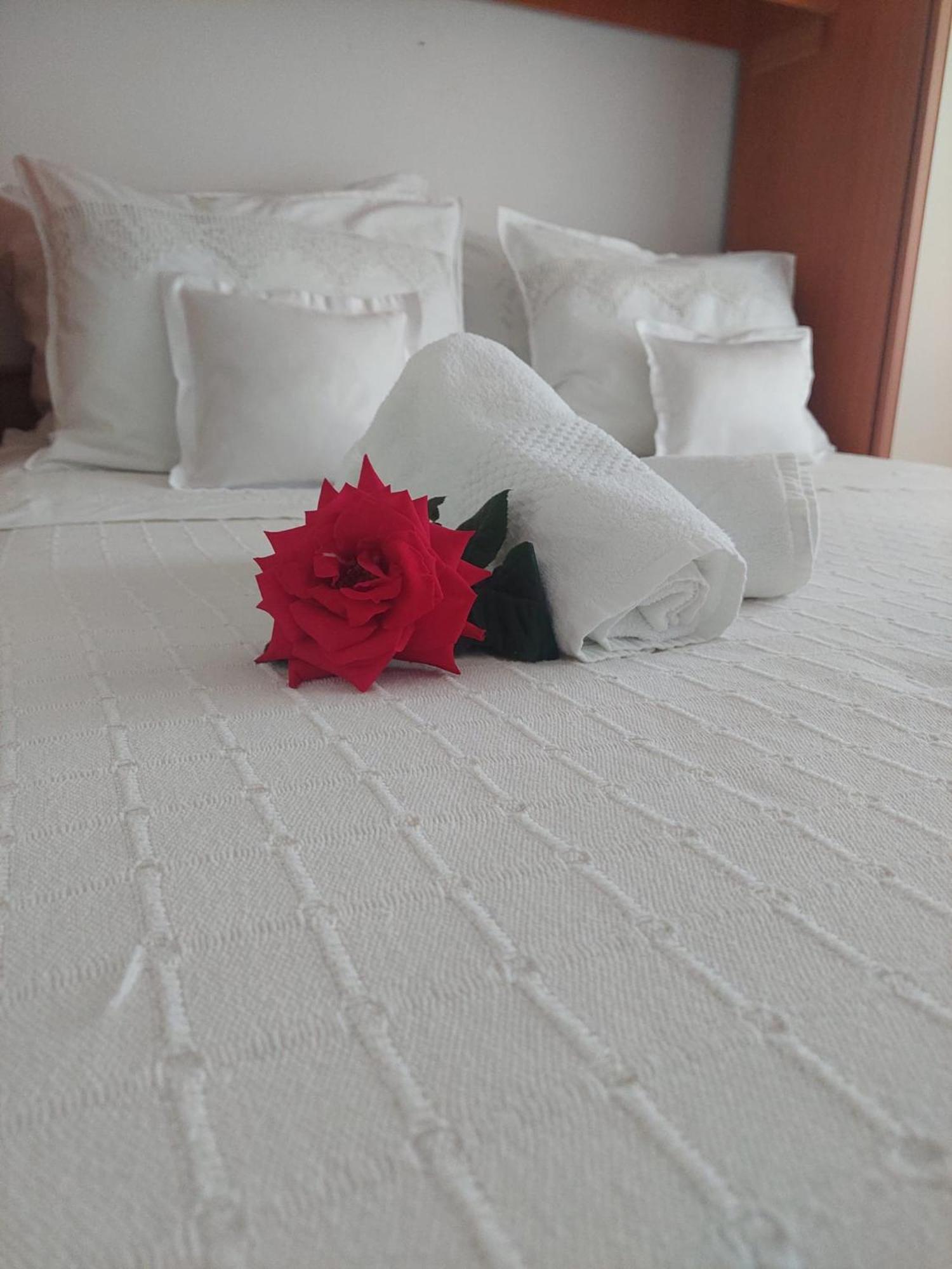 Vjera Apartment *