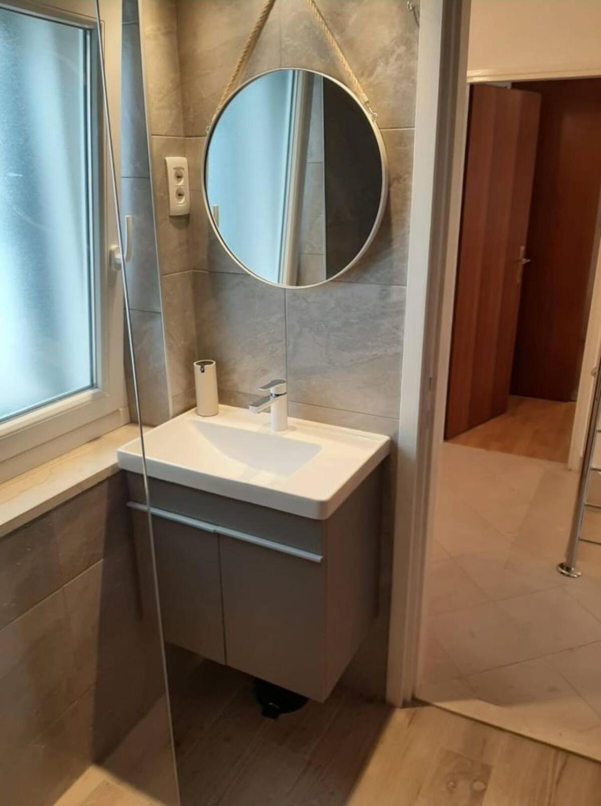 Apartman Green Oasis In The Heart Of