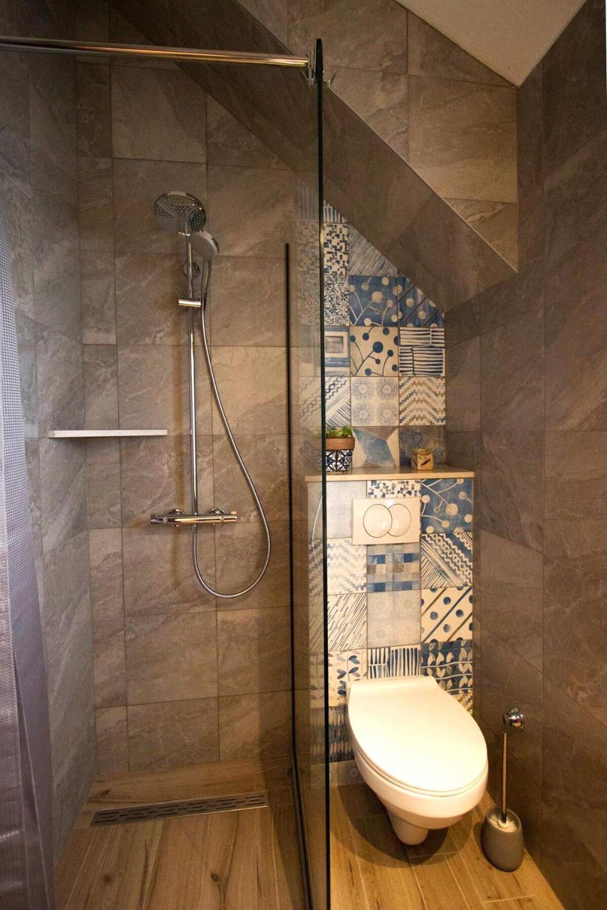 Apartman Green Oasis In The Heart Of Split