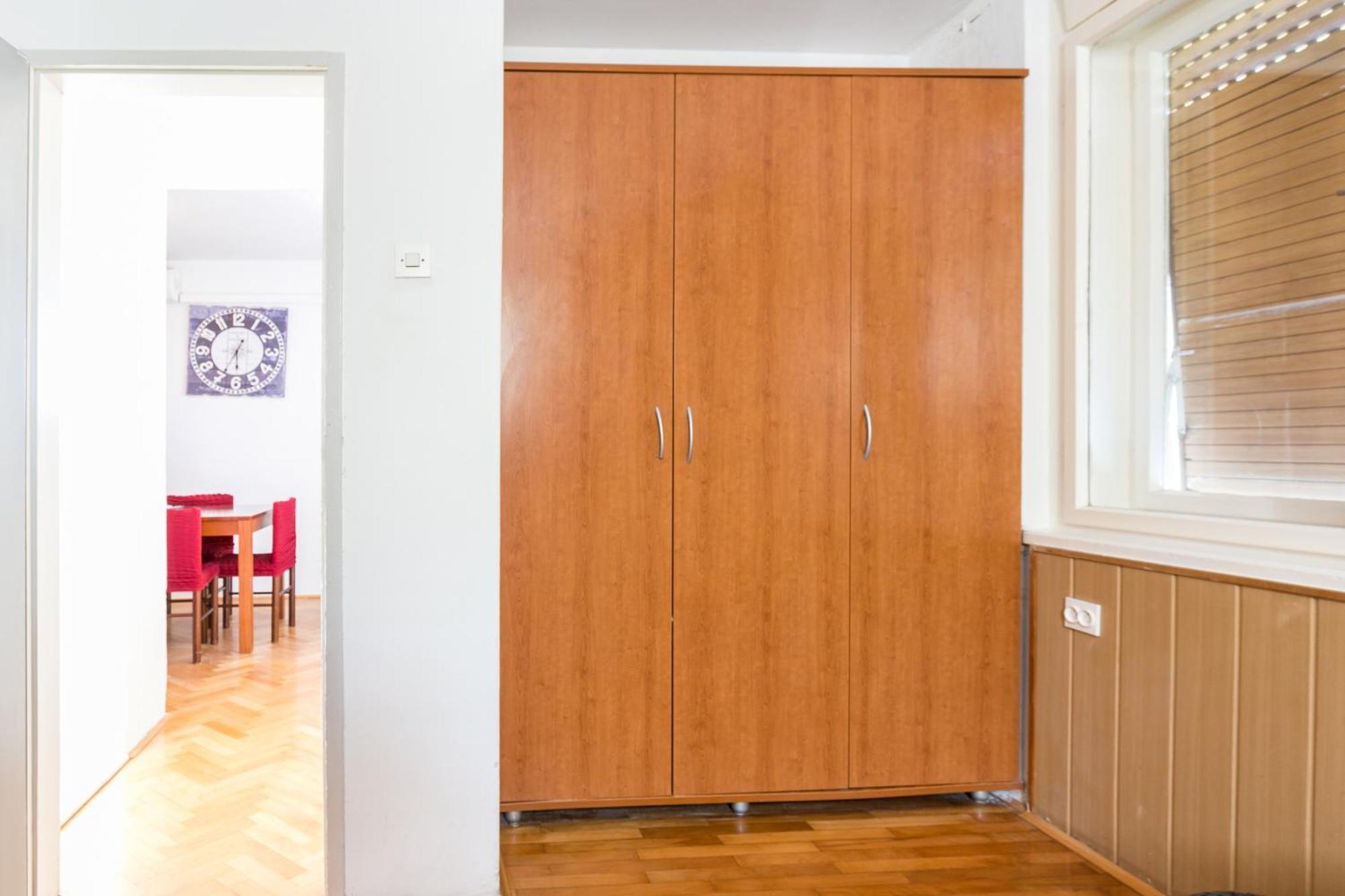 With A Parking Space - 22909 Apartment *
