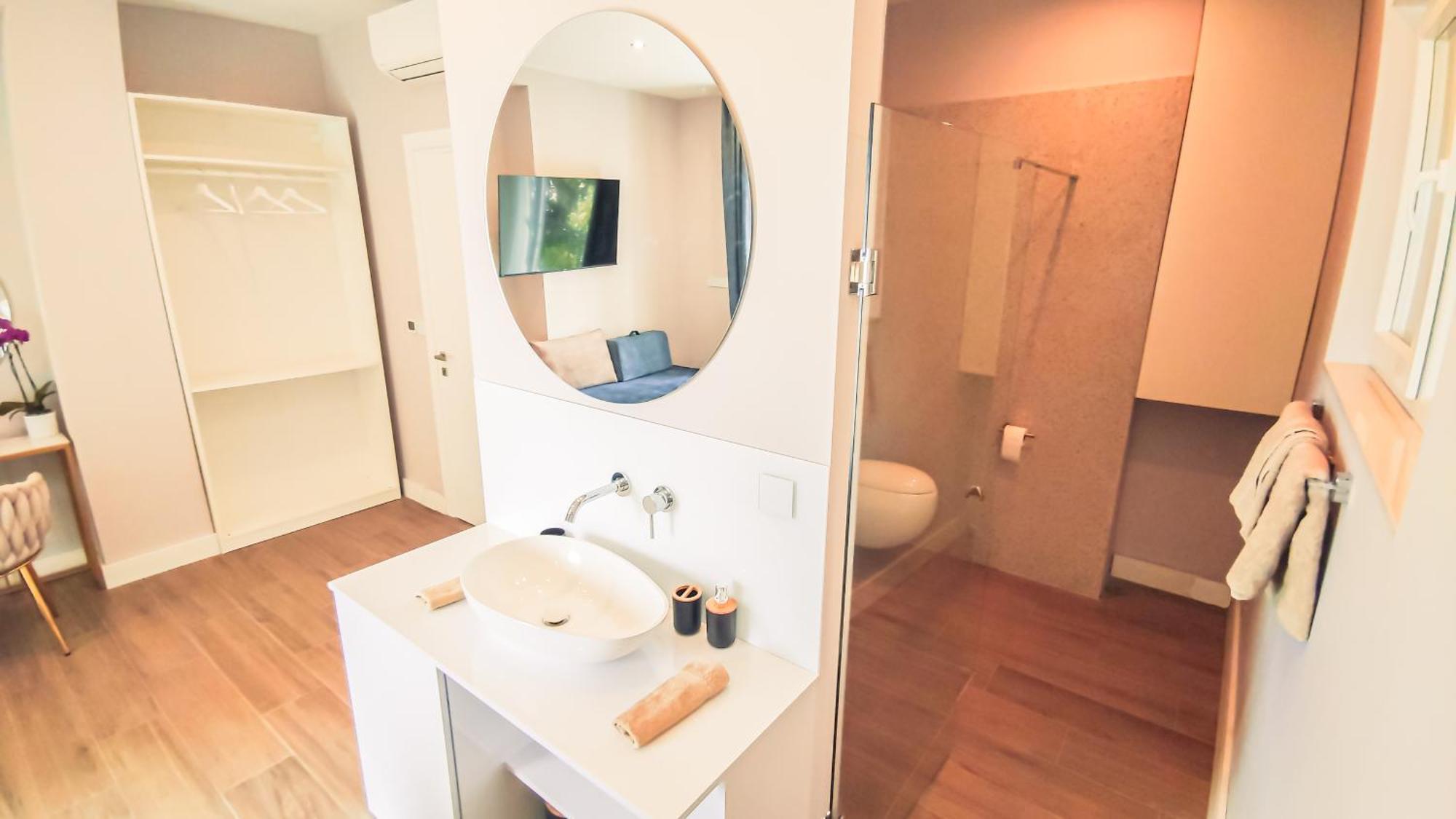 Luxury Seaside House Noble- Location In Town Gasthuis *