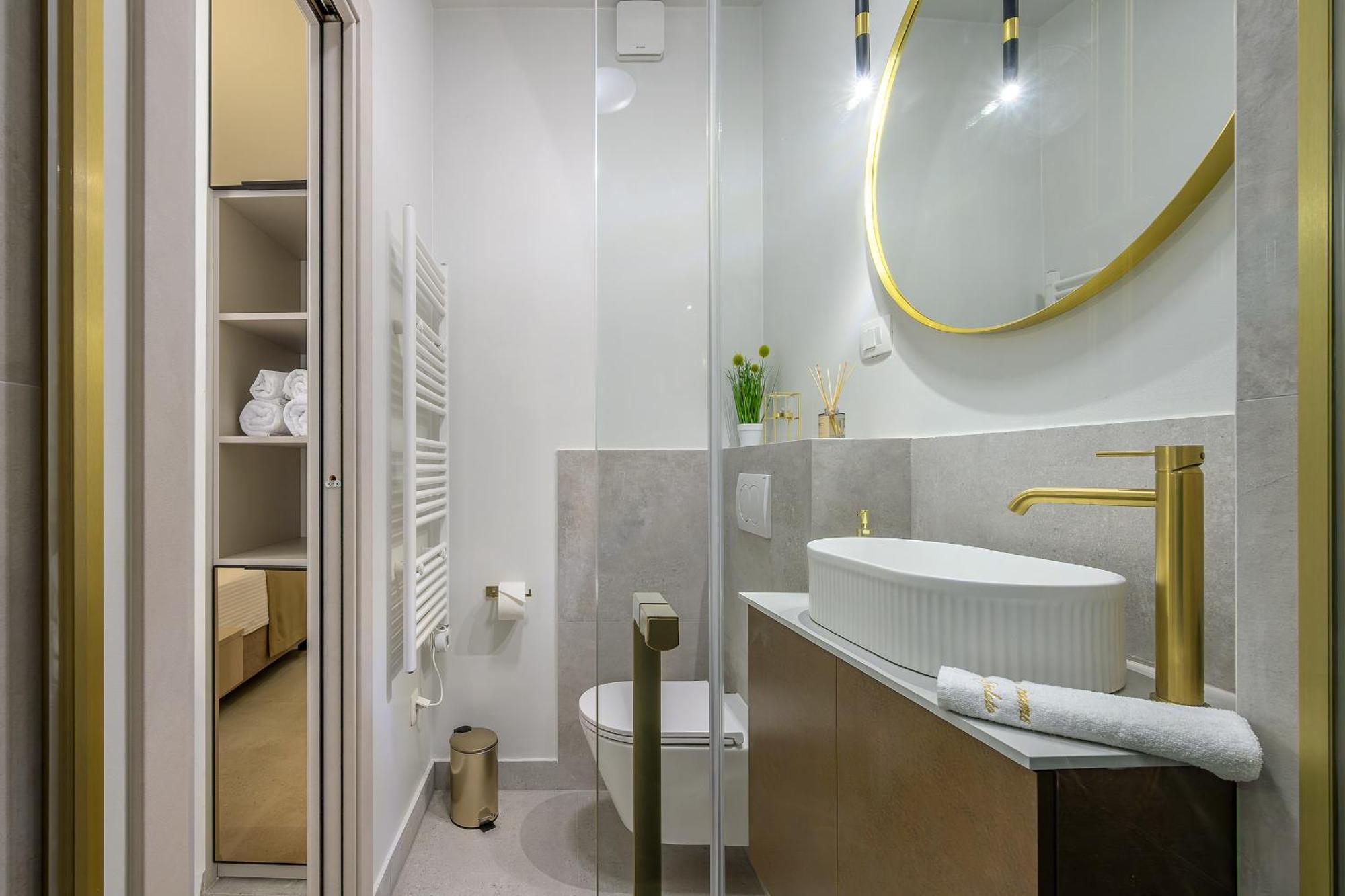Guest house Antique Luxury Split