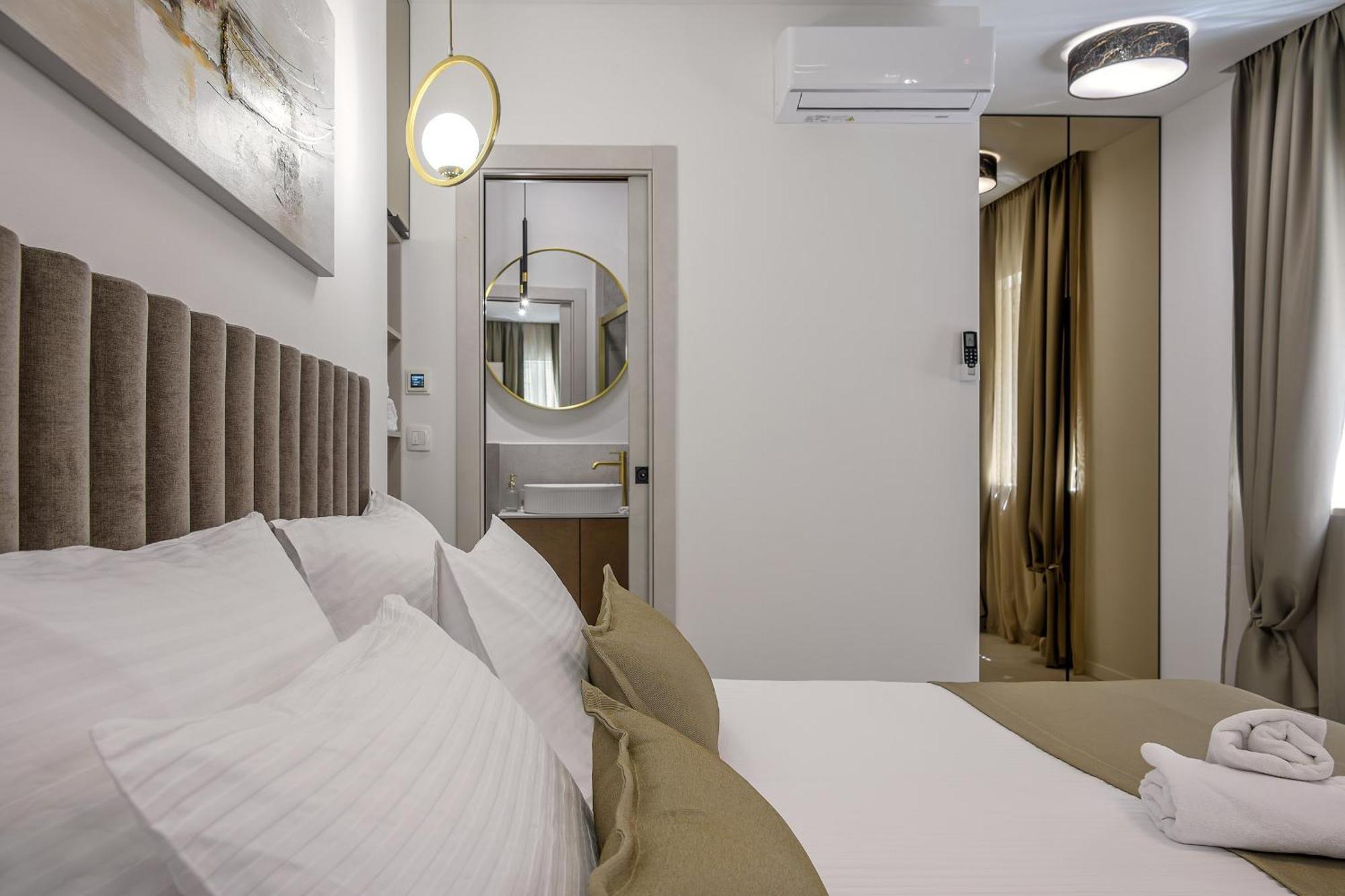 Antique Luxury Guest house Split