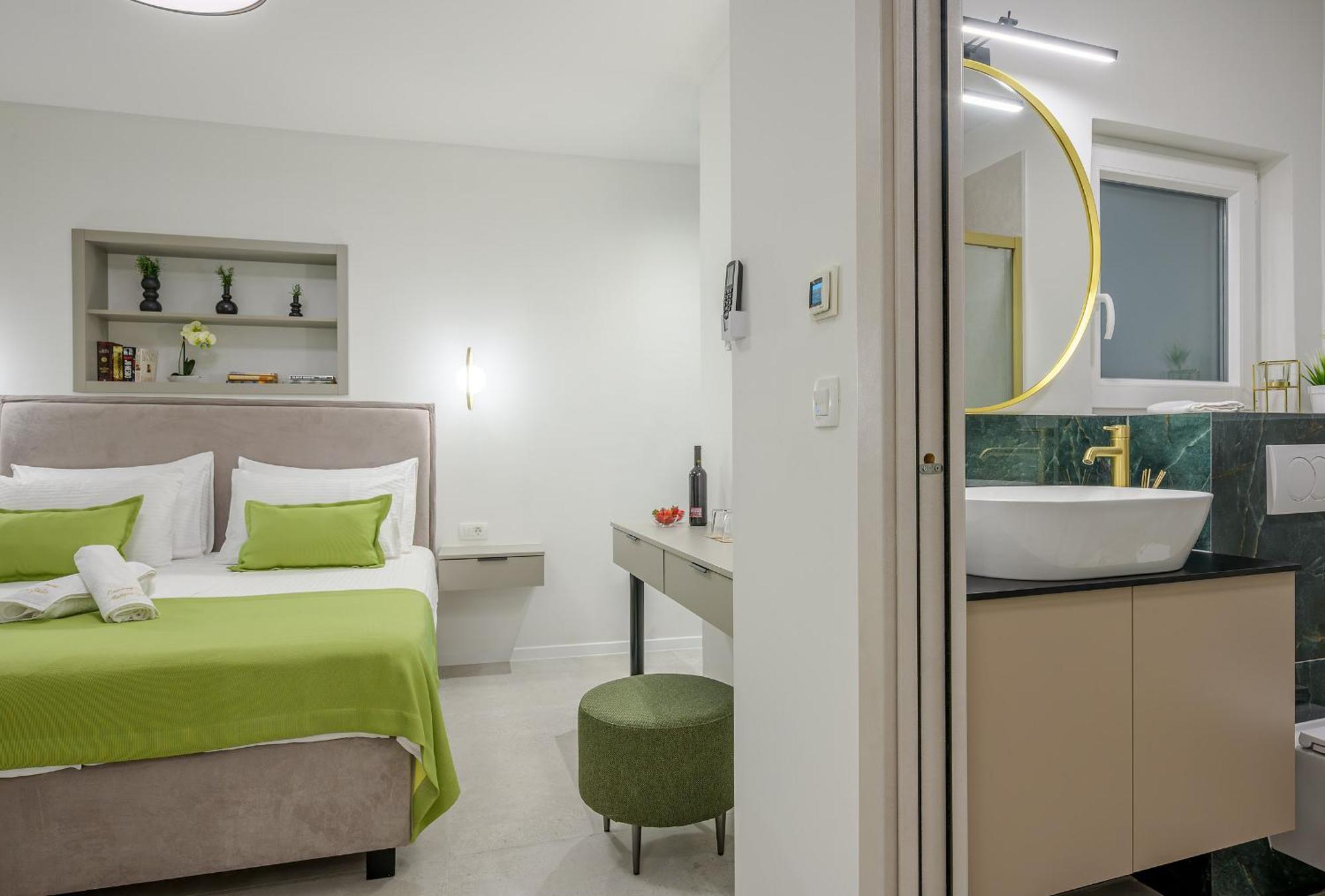 Guest house Antique Luxury
