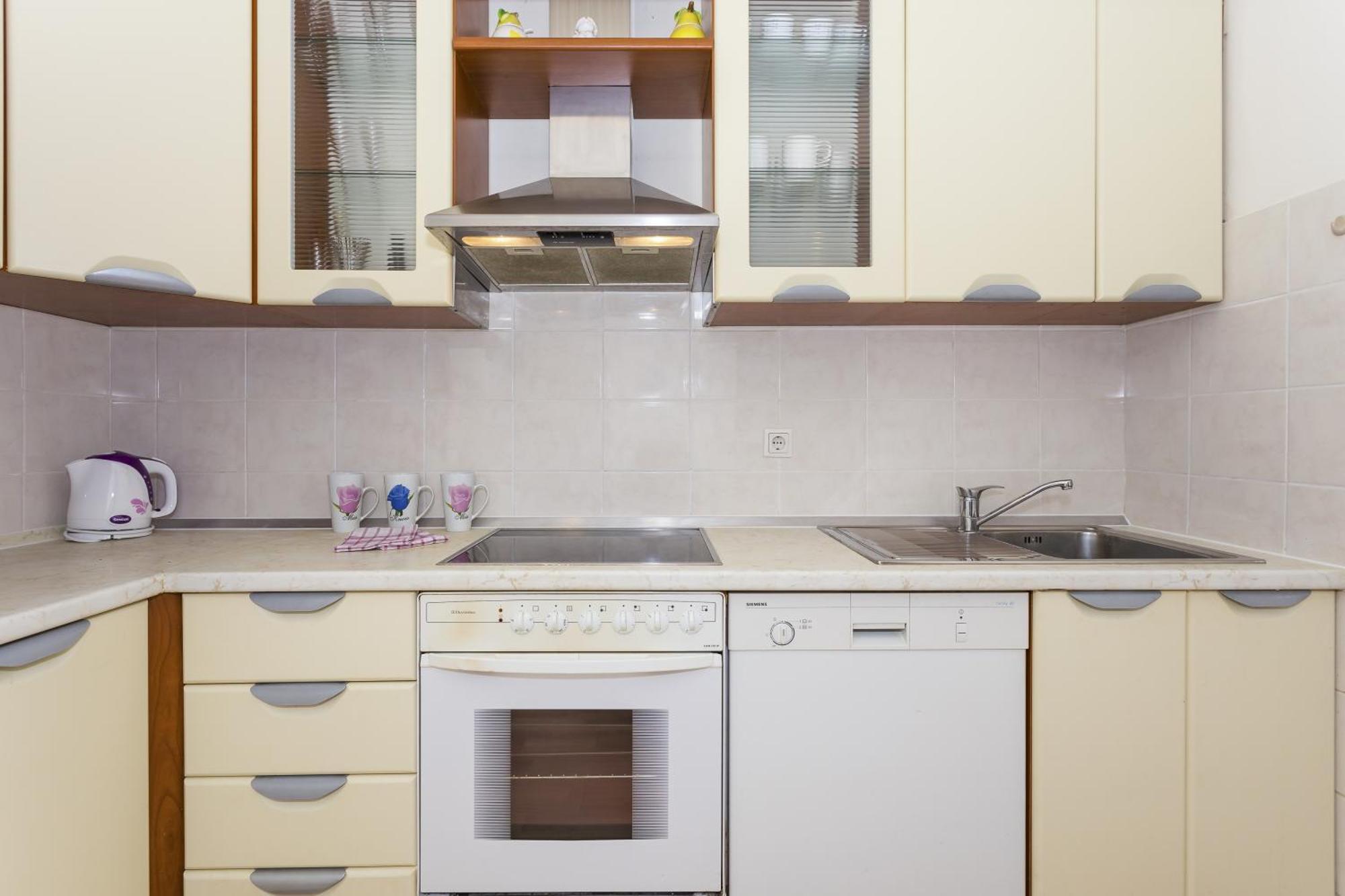 Apartment With Wifi - 13957 *