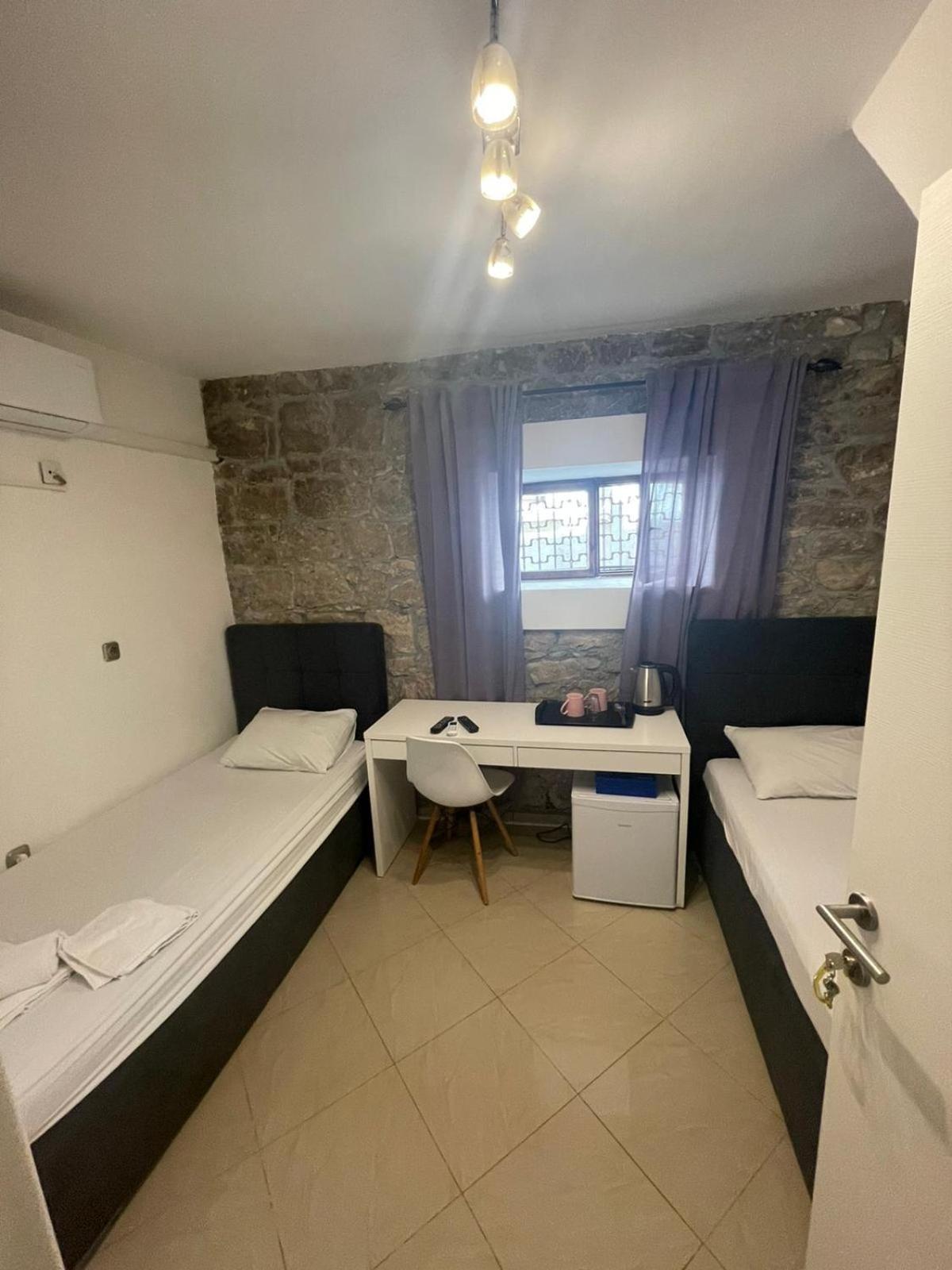 Rooms Pama Guest house