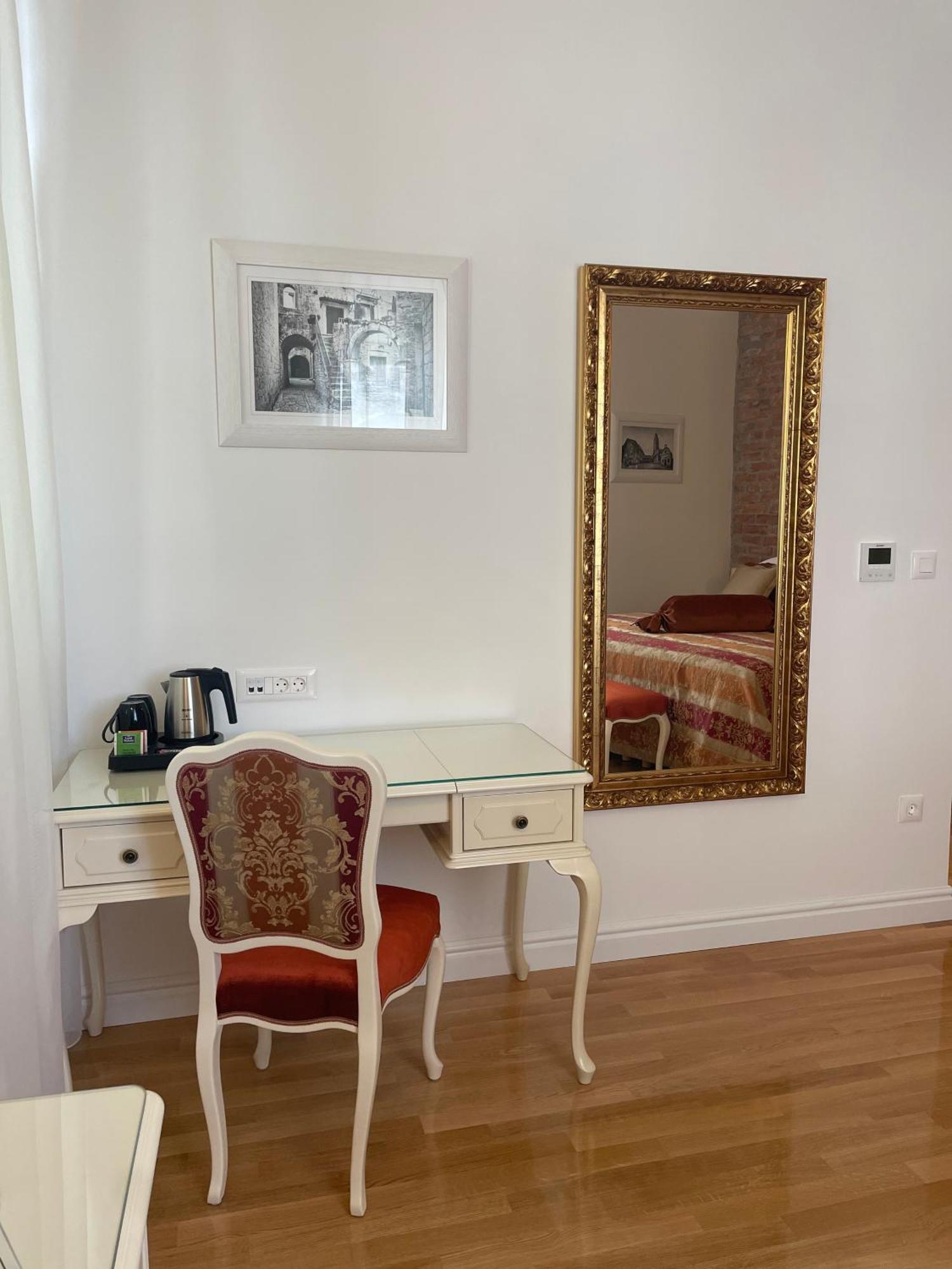 Gasthof Priska Heritage (adults Only) Split
