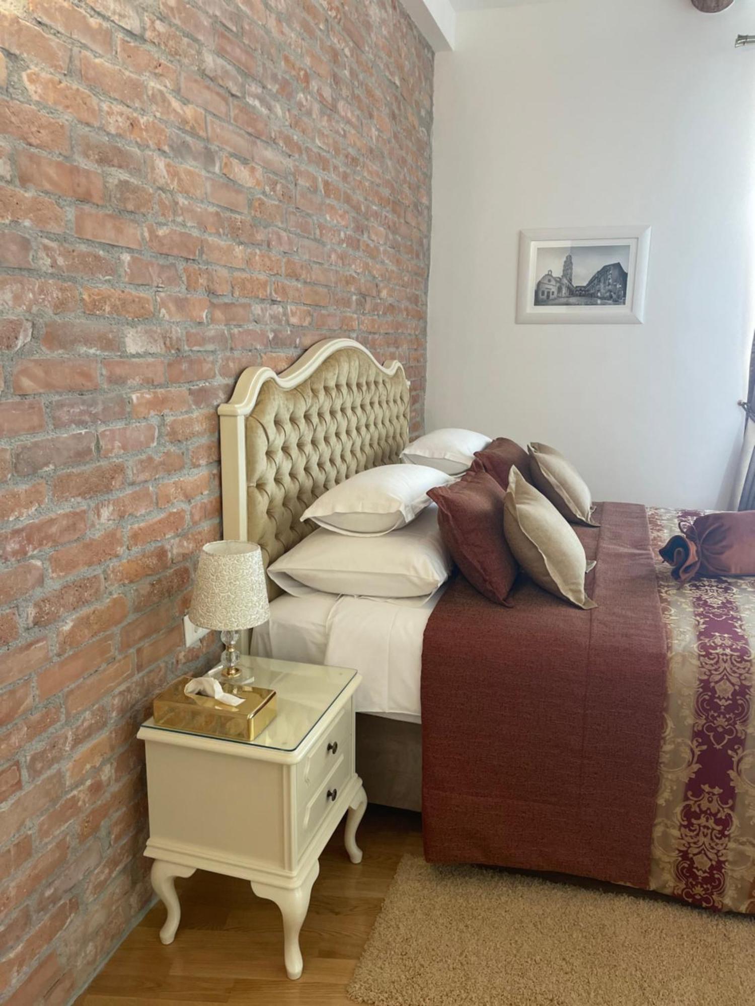 Priska Heritage (adults Only) 4* Split