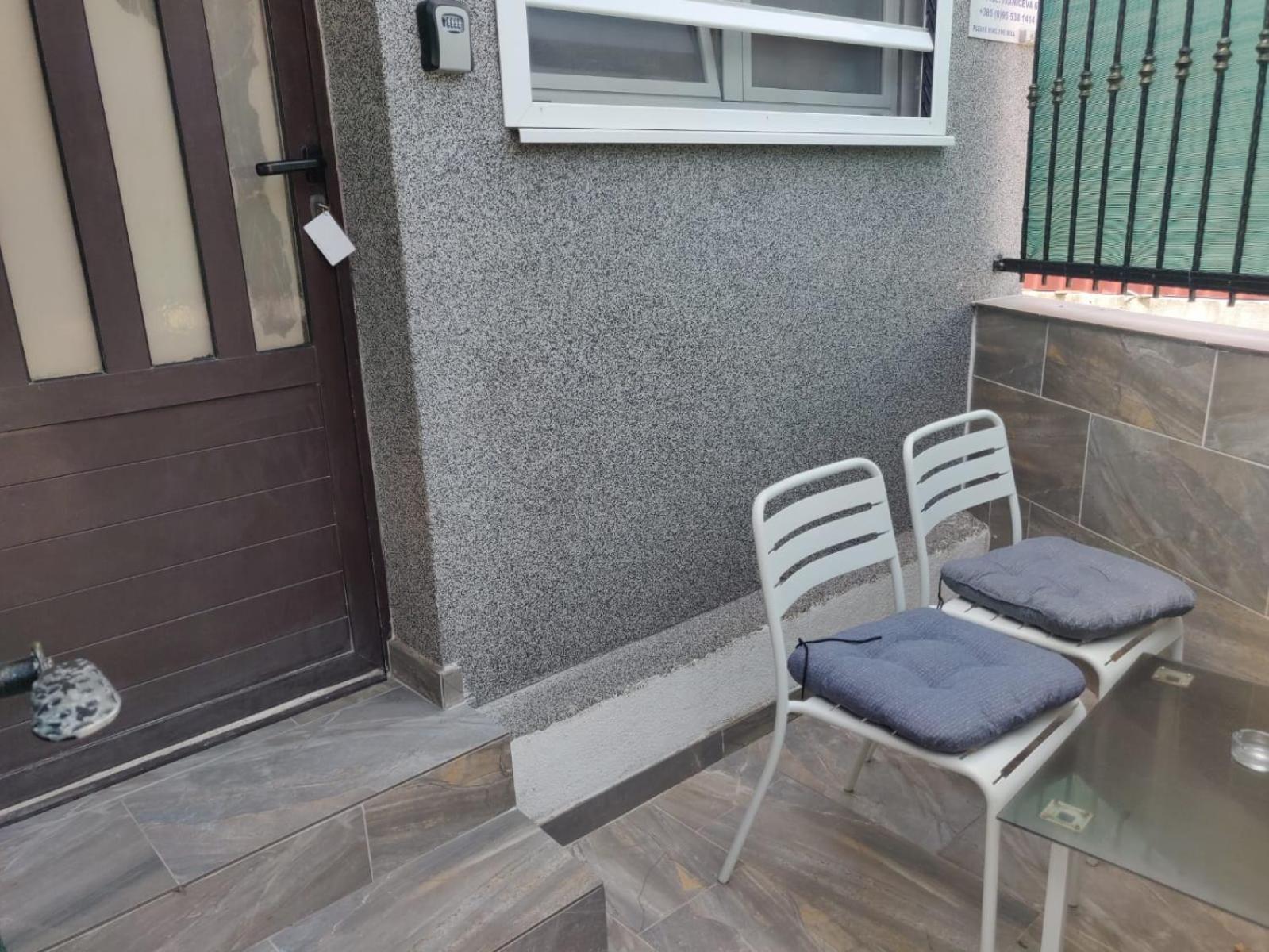 Rooms- Denis 3* Split
